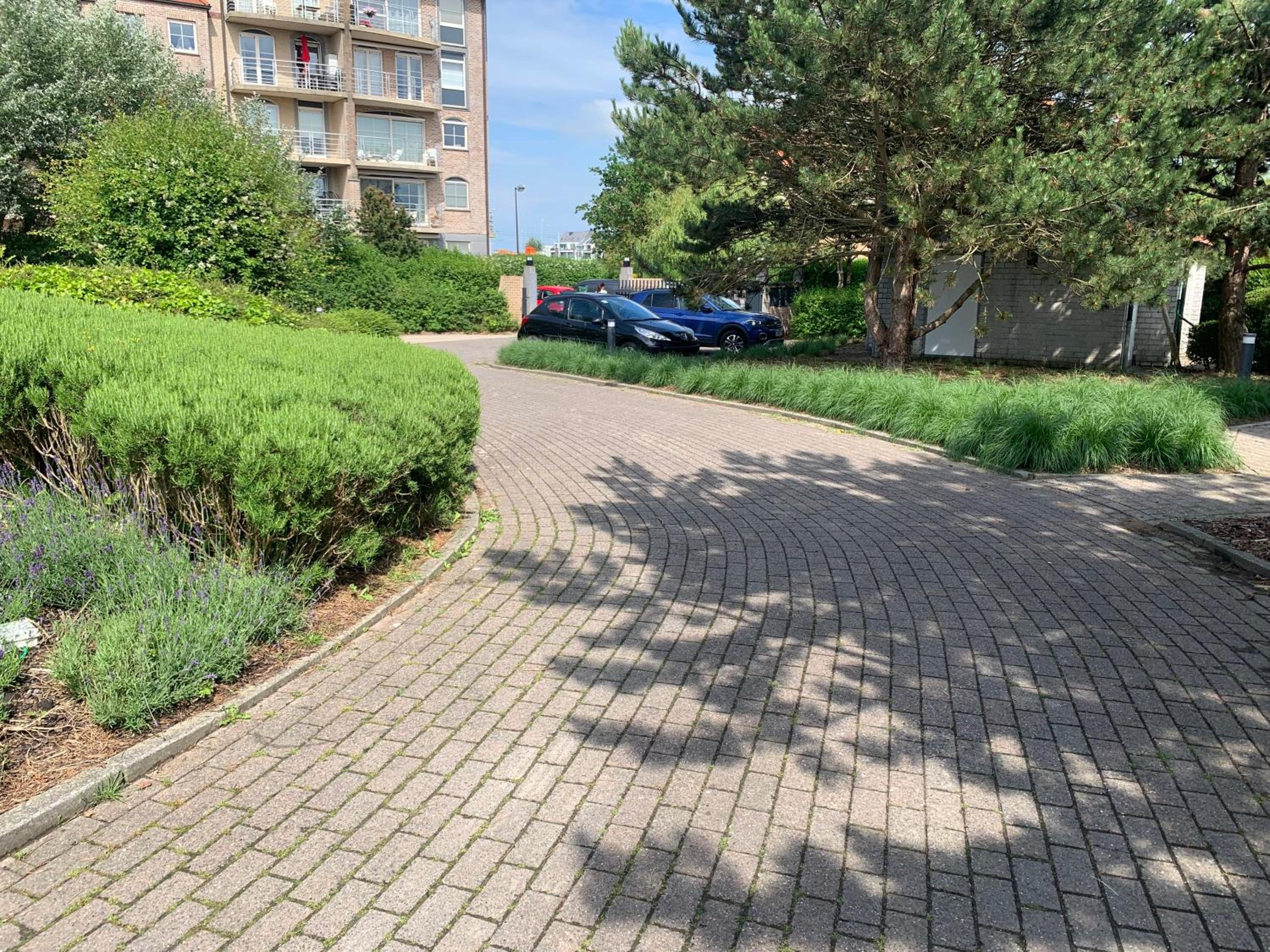 Boothuis Ter Vaart