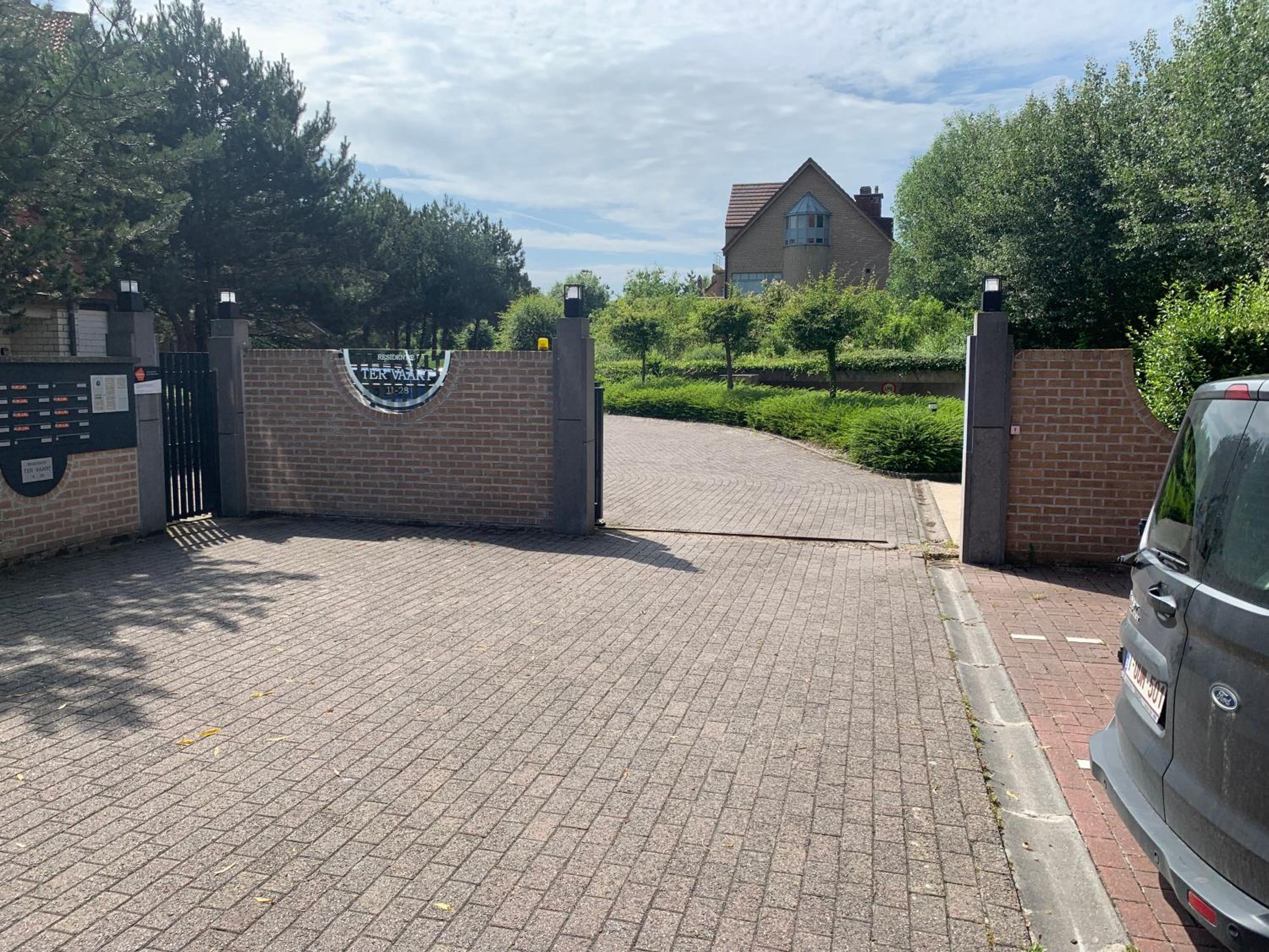 Boothuis Ter Vaart