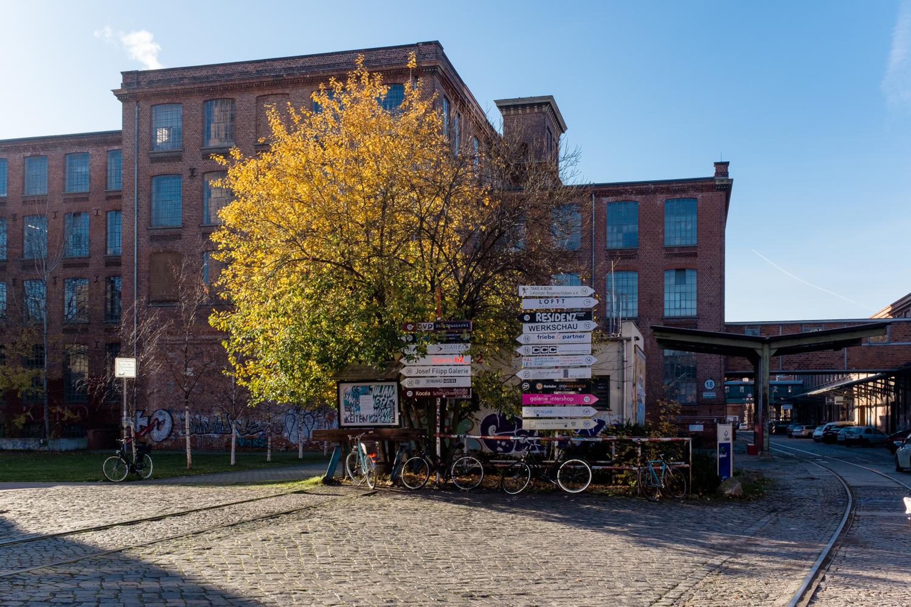 Meisterzimmer