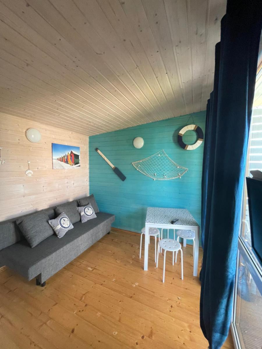 Domki Zuzanna - Property Image 29