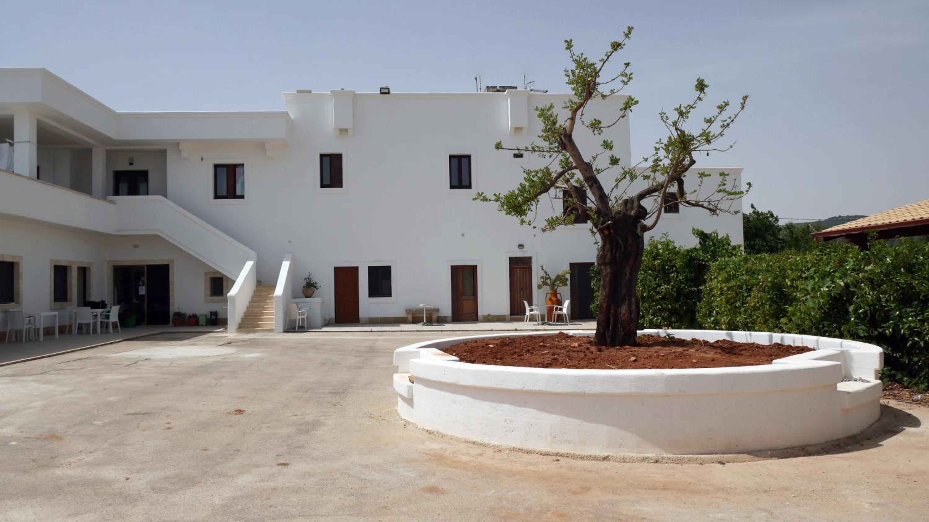 Masseria Lama D'impisa