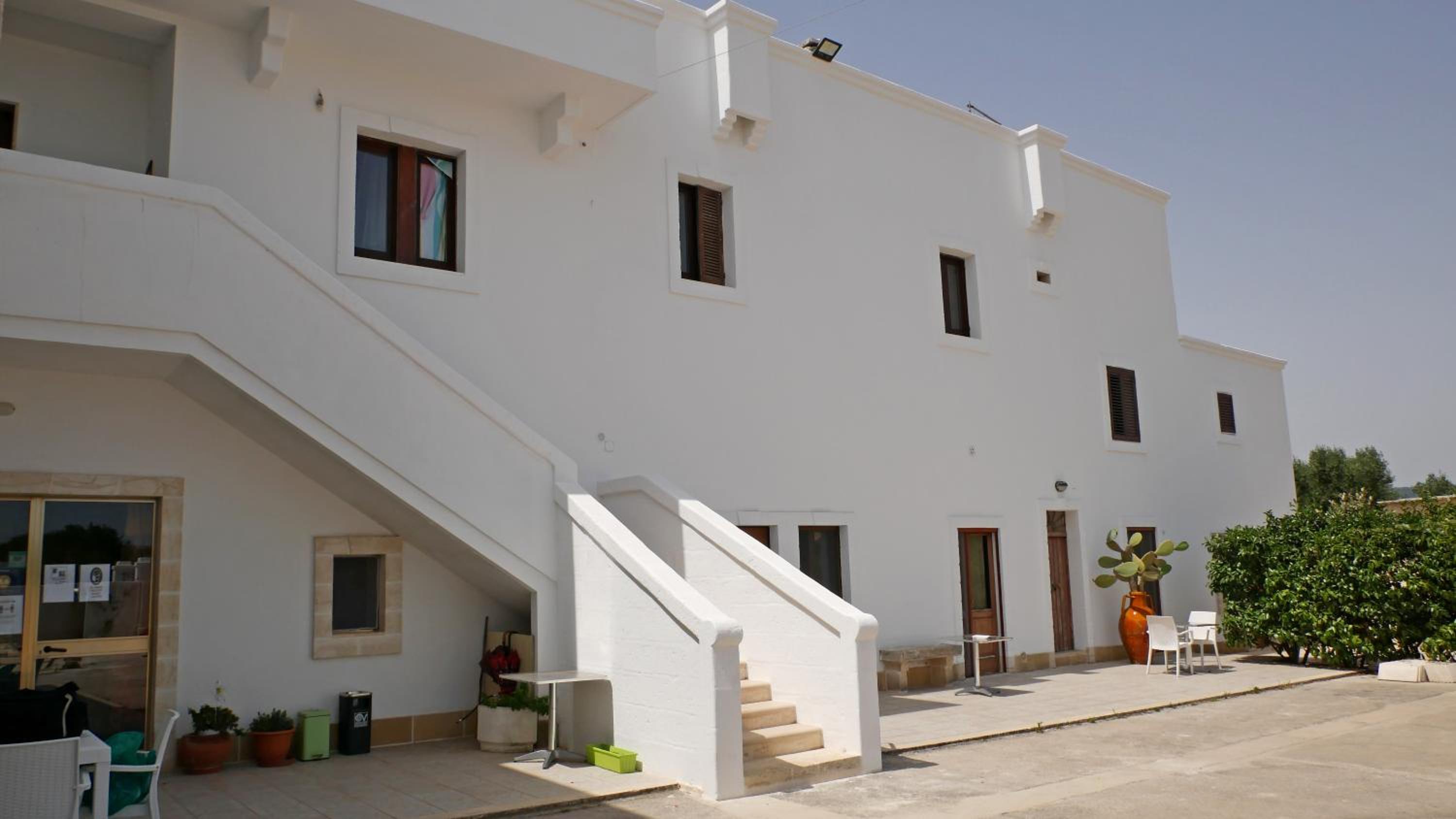 Masseria Lama D'impisa