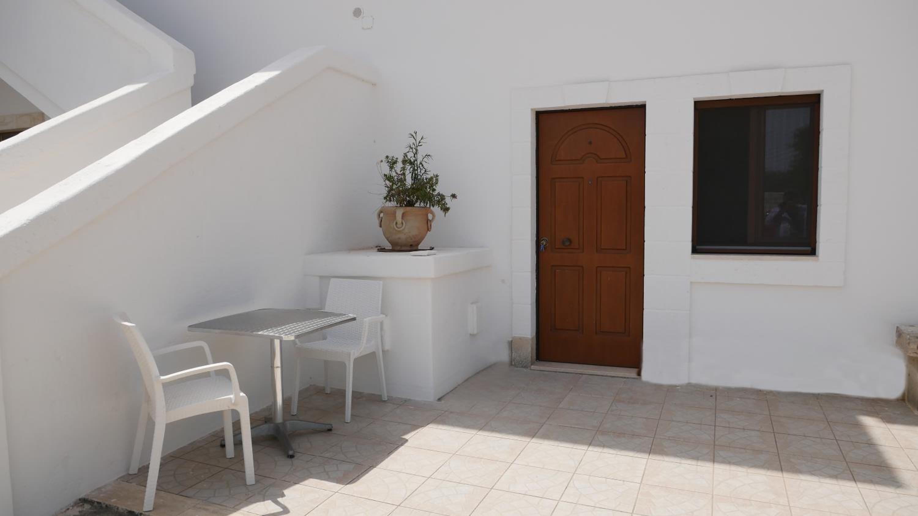 Masseria Lama D'impisa