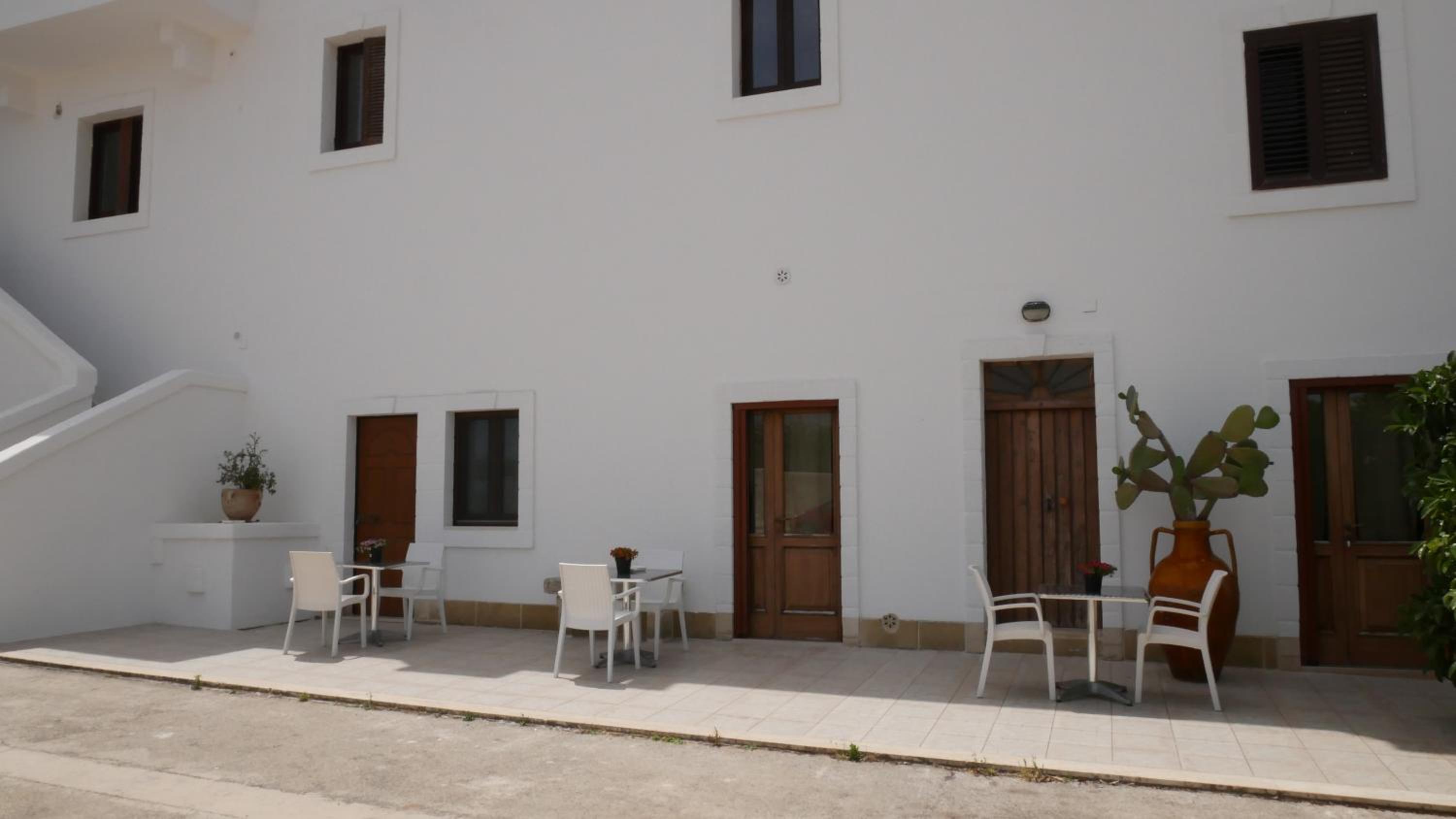 Masseria Lama D'impisa