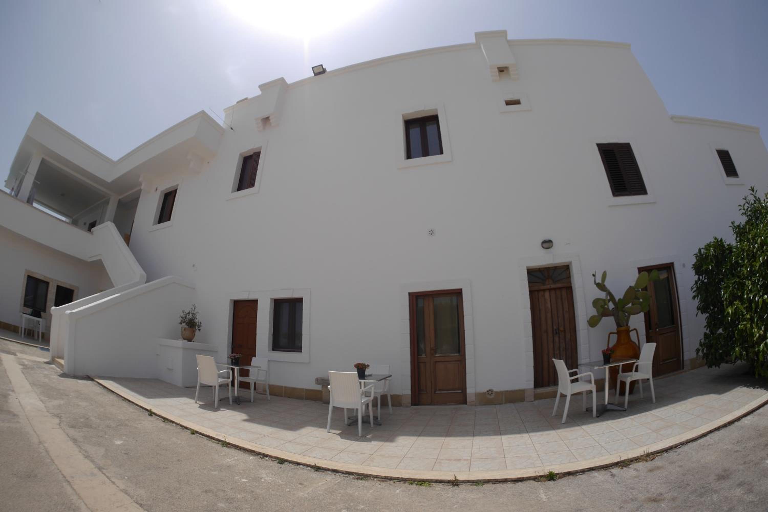 Masseria Lama D'impisa