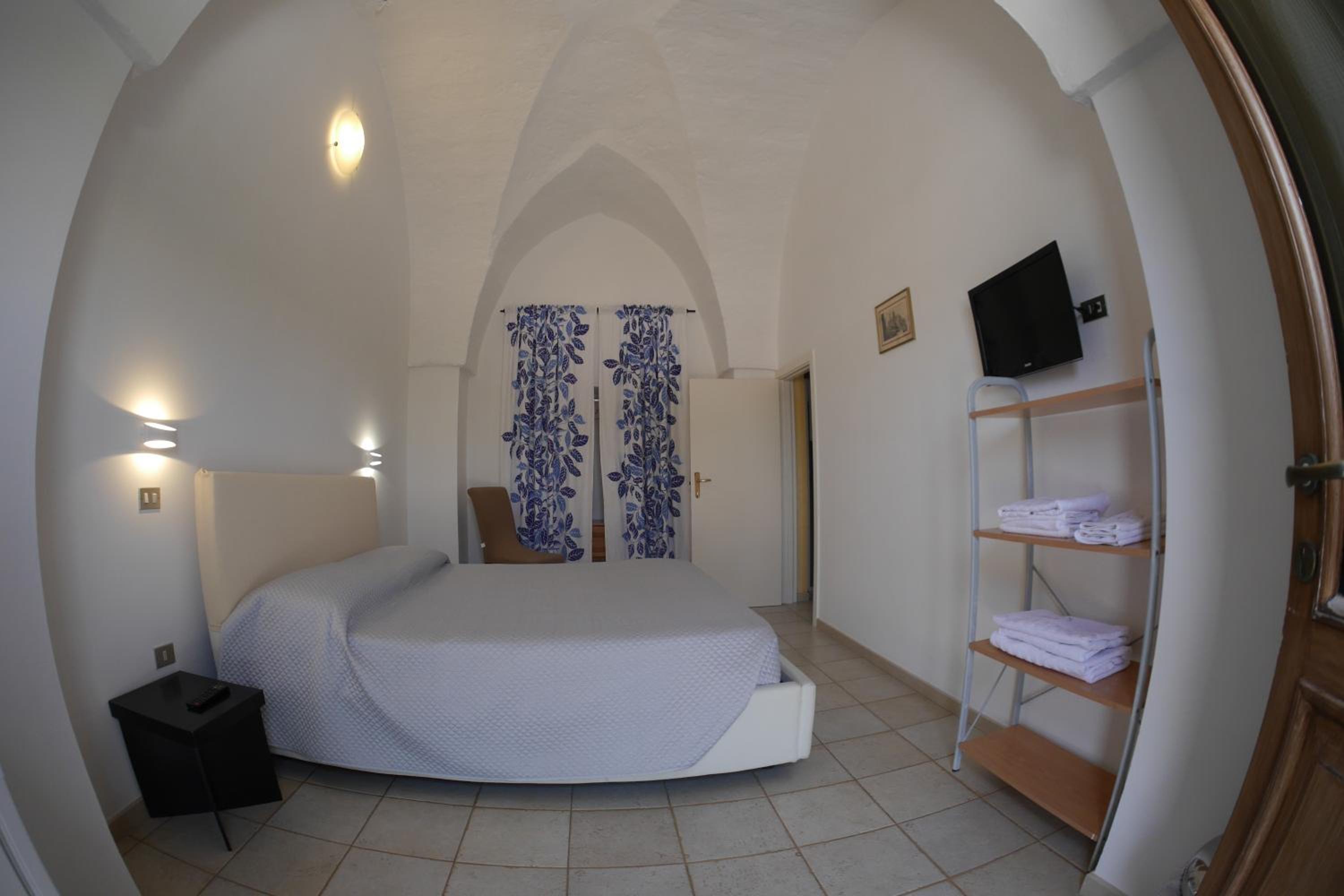 Masseria Lama D'impisa