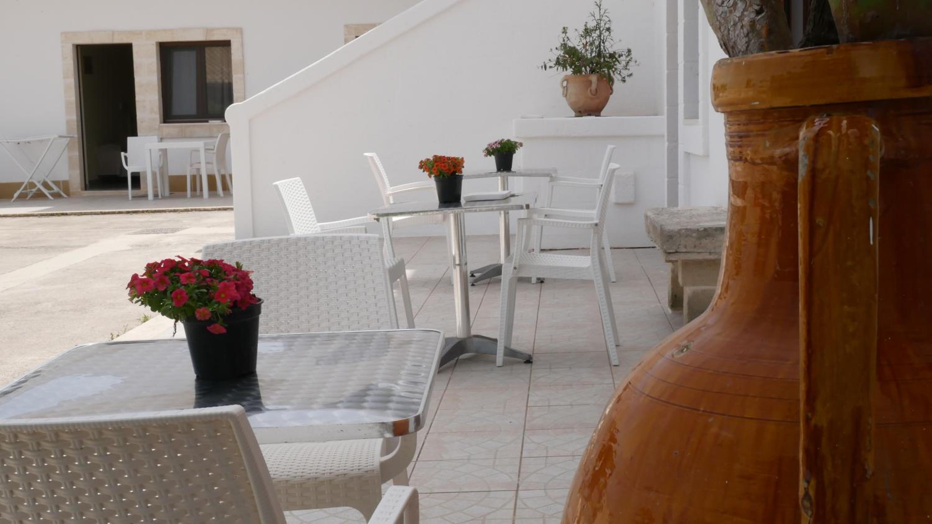 Masseria Lama D'impisa