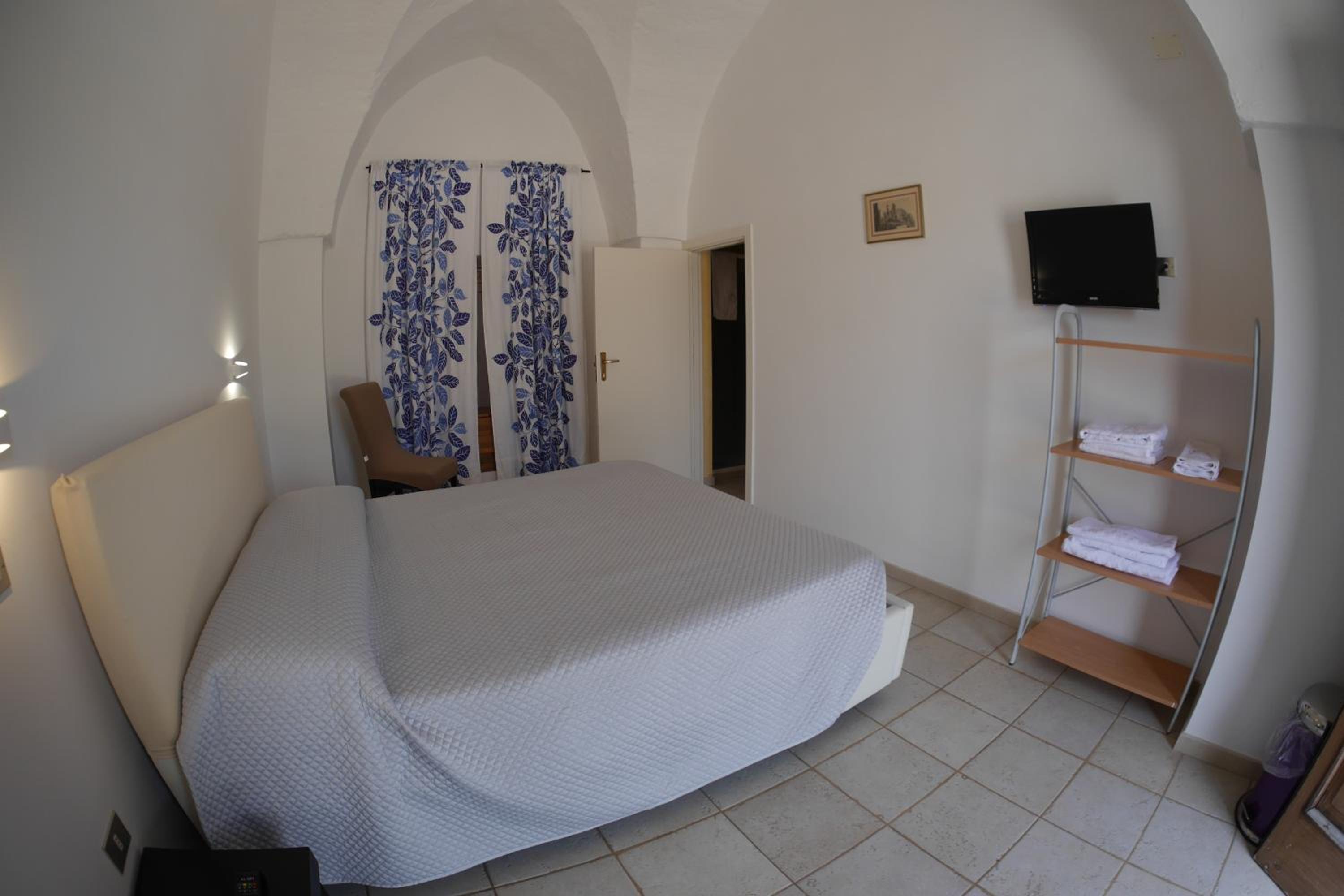 Masseria Lama D'impisa