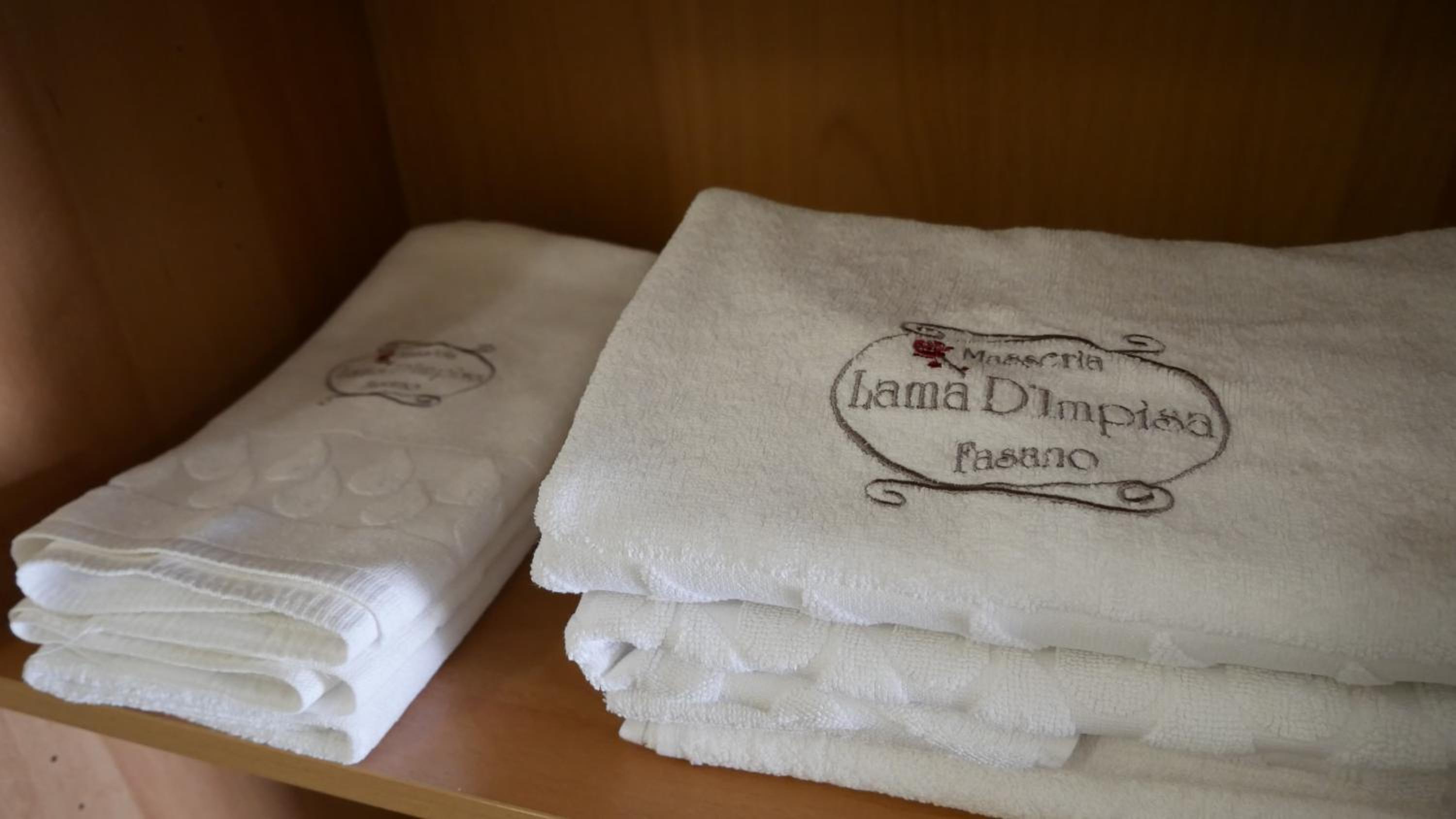 Masseria Lama D'impisa