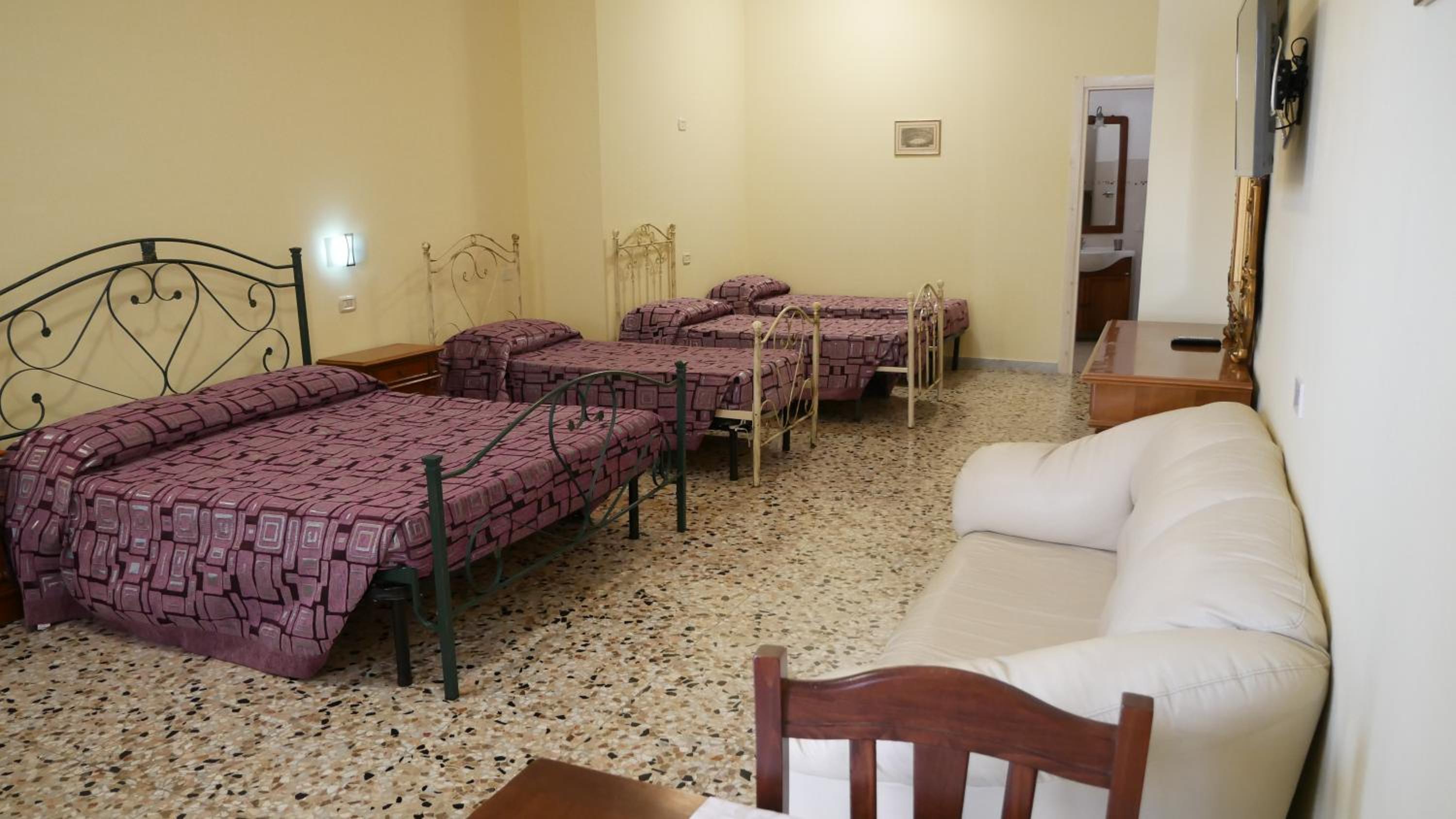 Masseria Lama D'impisa