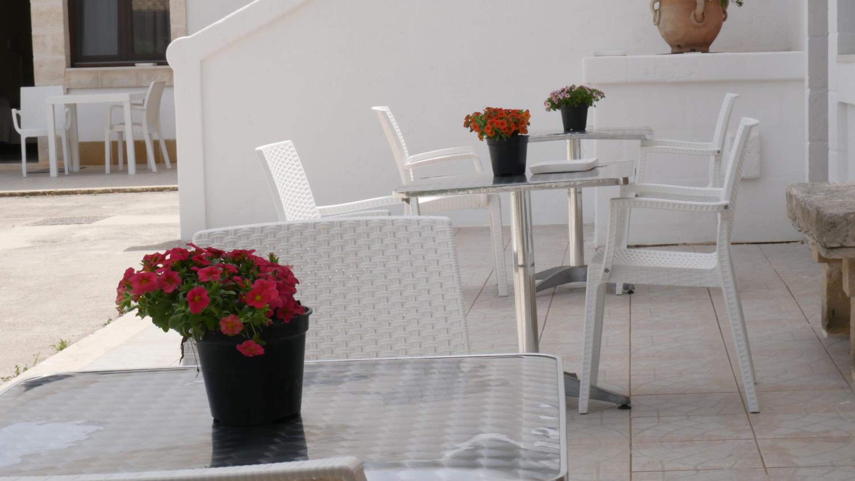 Masseria Lama D'impisa