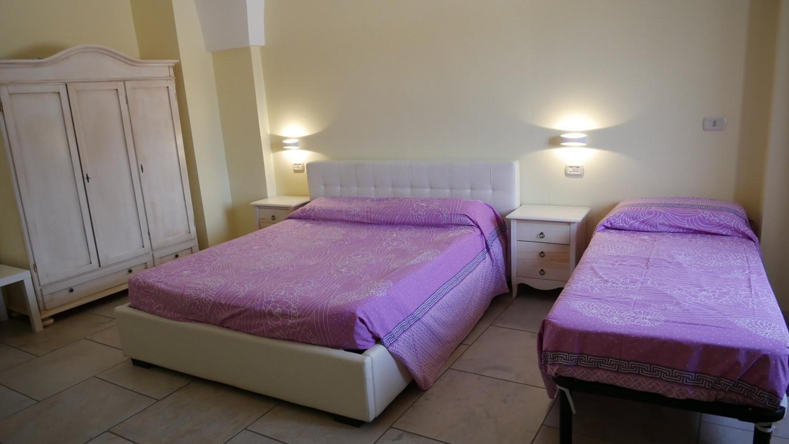 Masseria Lama D'impisa