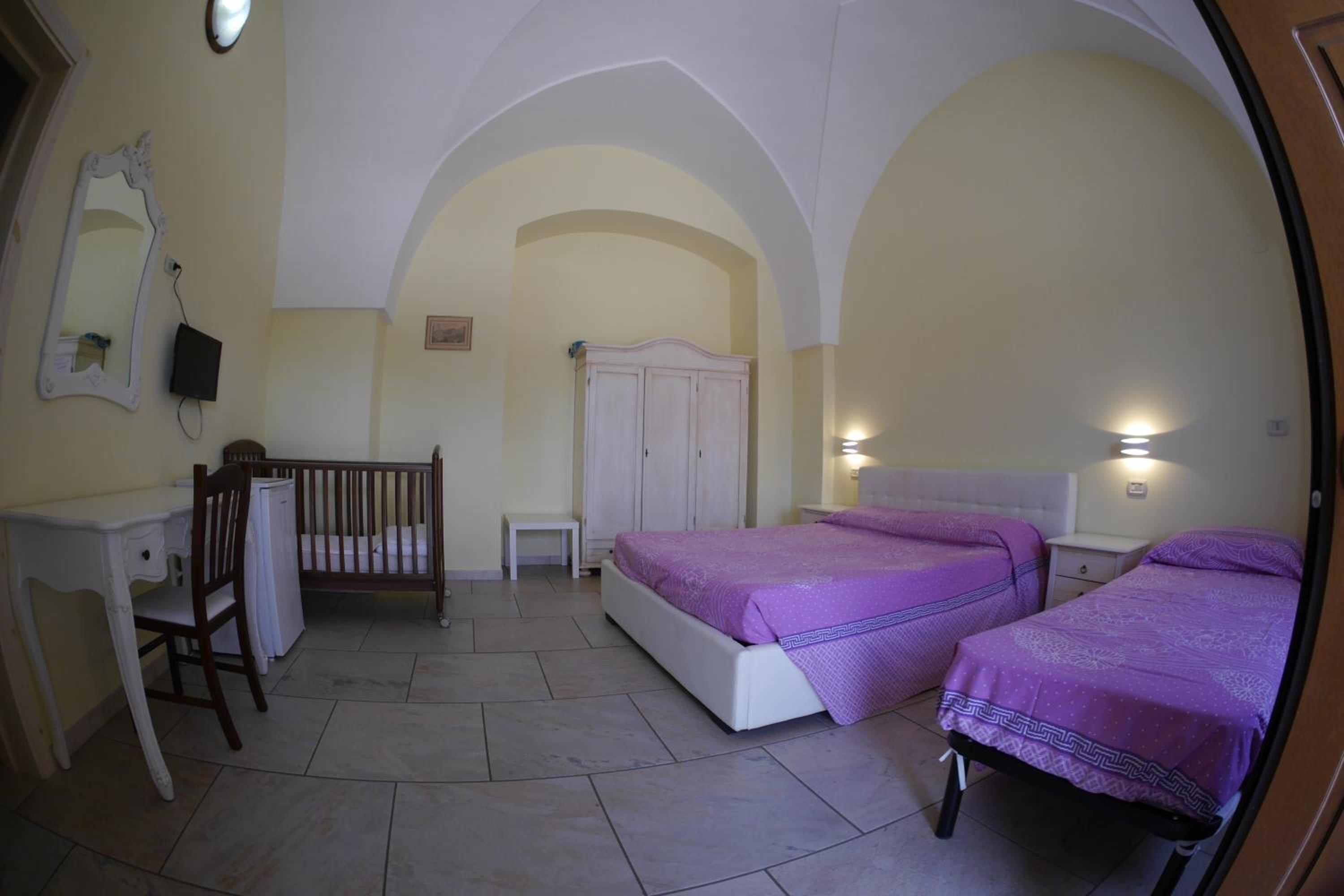 Masseria Lama D'impisa