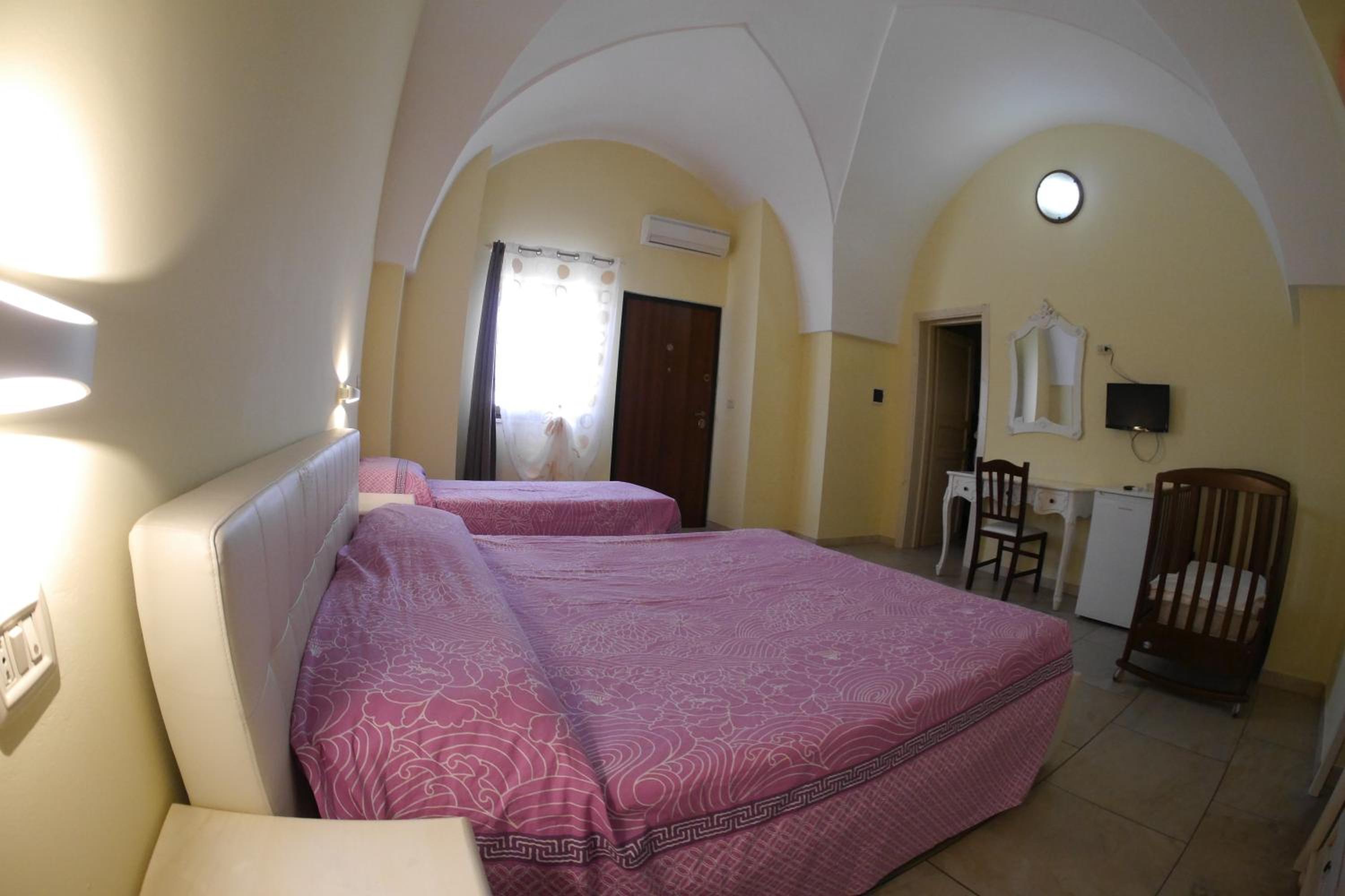 Masseria Lama D'impisa
