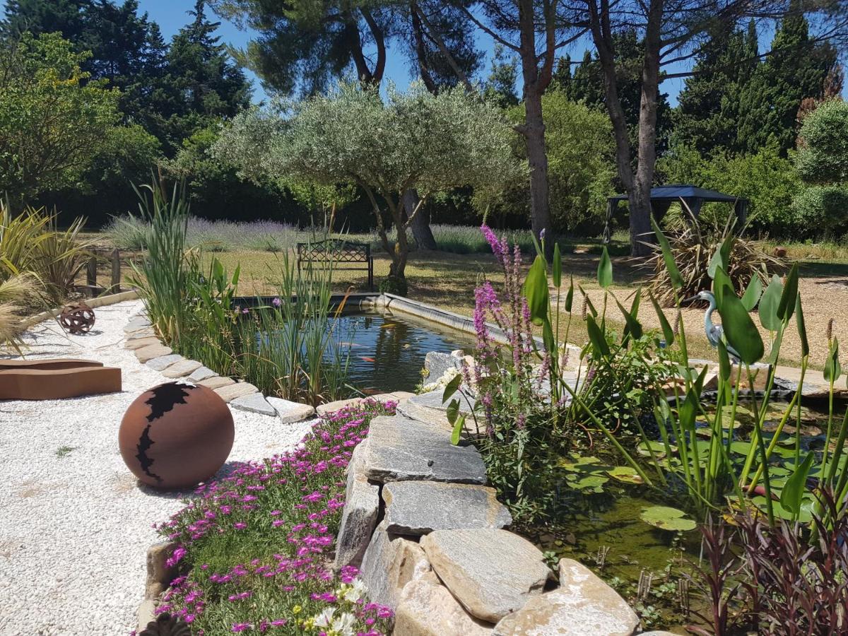 Le Clos des Cyprès Maison d'hôtes de charme & Diner Gourmet