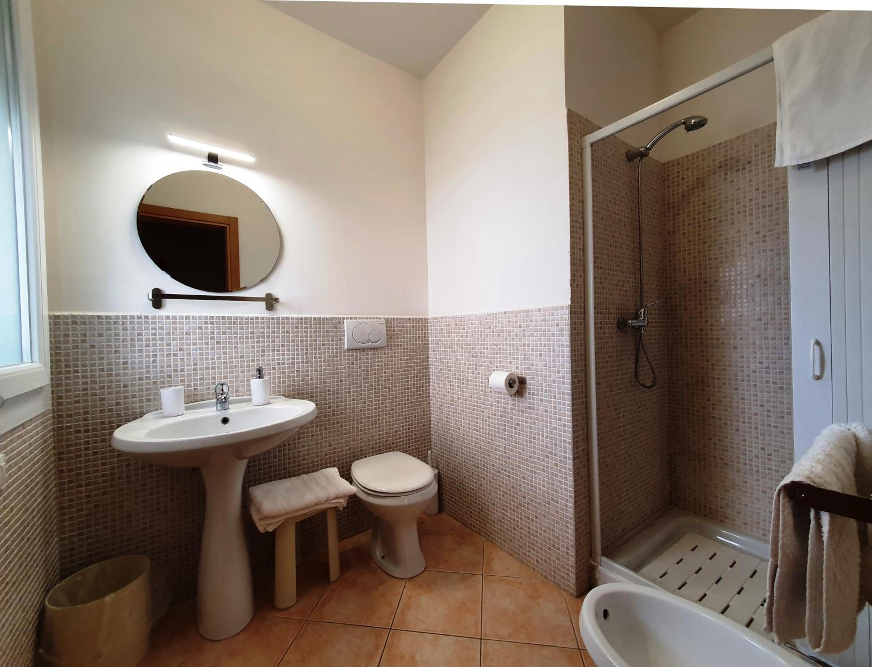 Villa Giulia&Gaia - Guest House