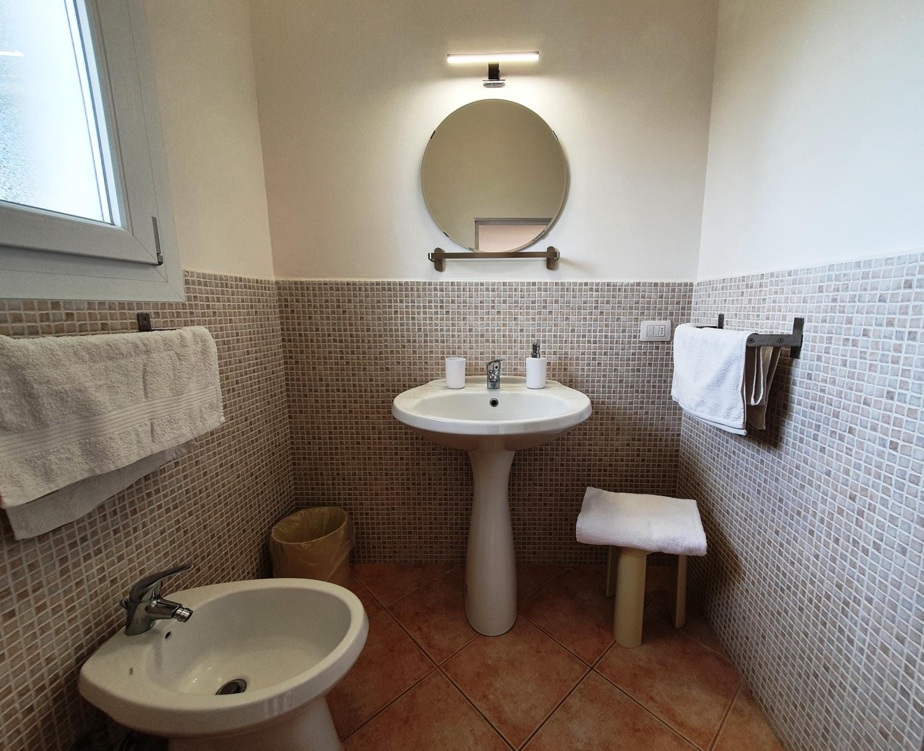 Villa Giulia&Gaia - Guest House