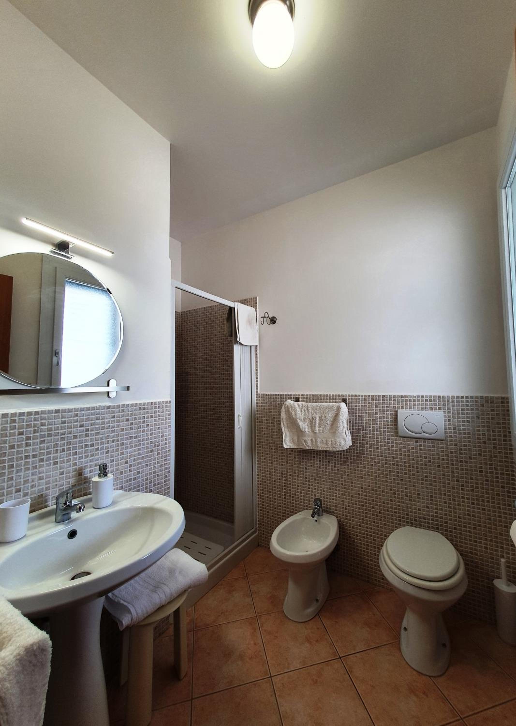 Villa Giulia&Gaia - Guest House