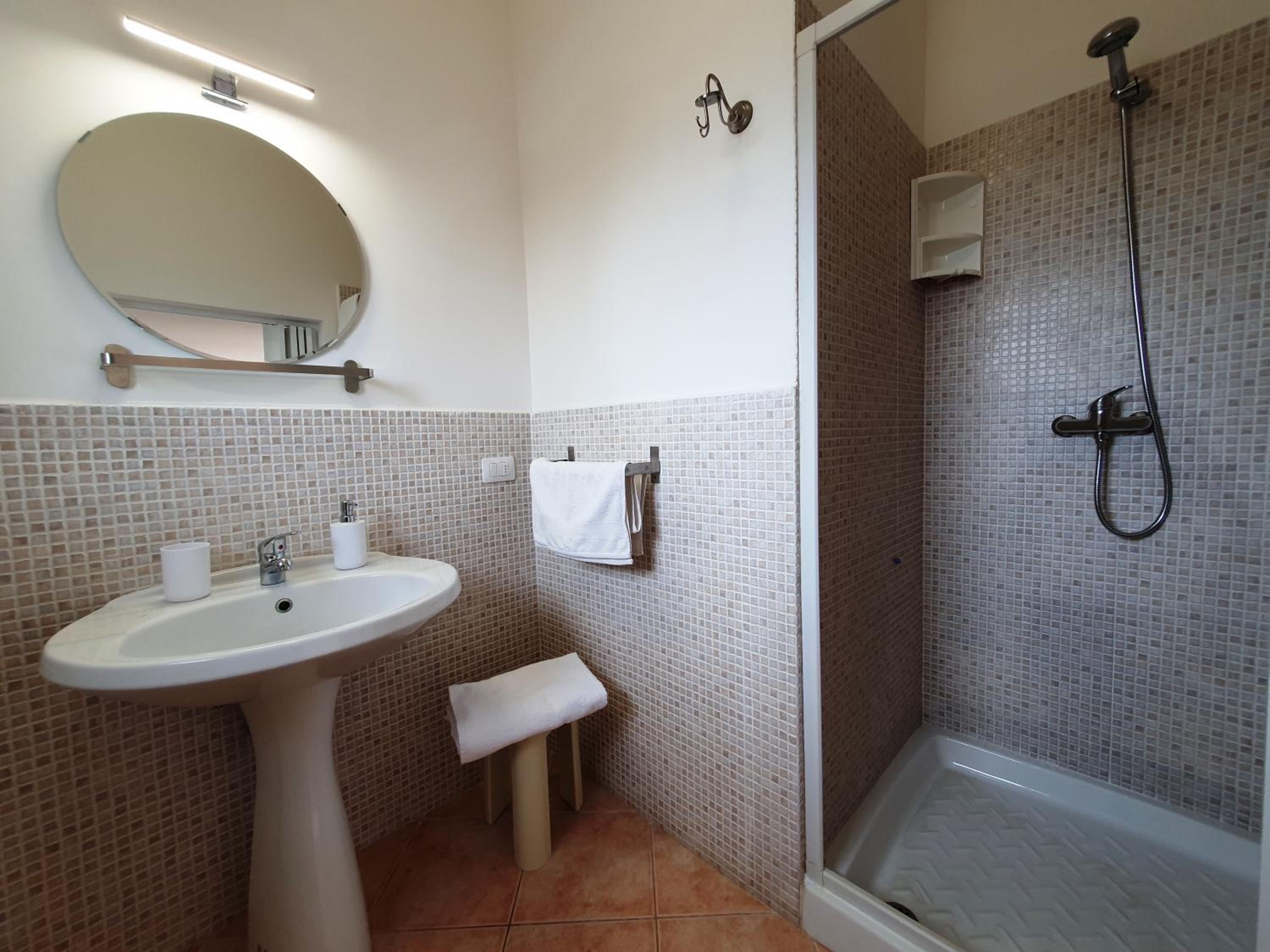 Villa Giulia&Gaia - Guest House