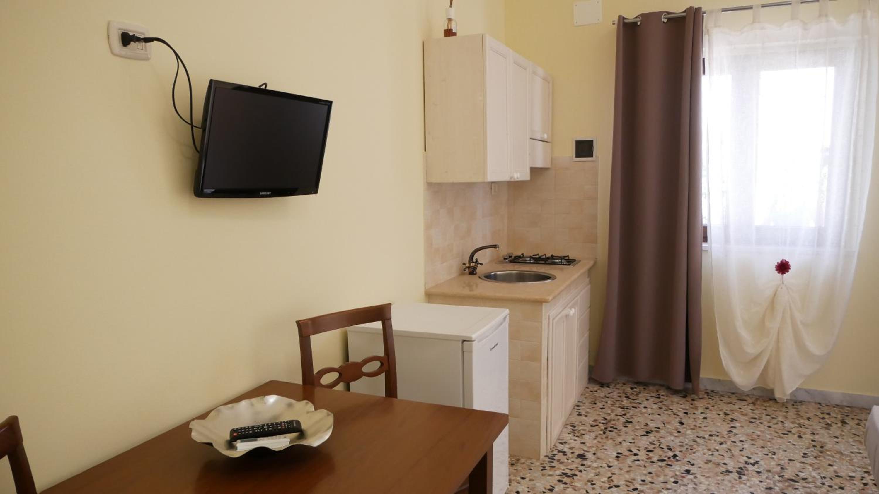 Masseria Lama D'impisa
