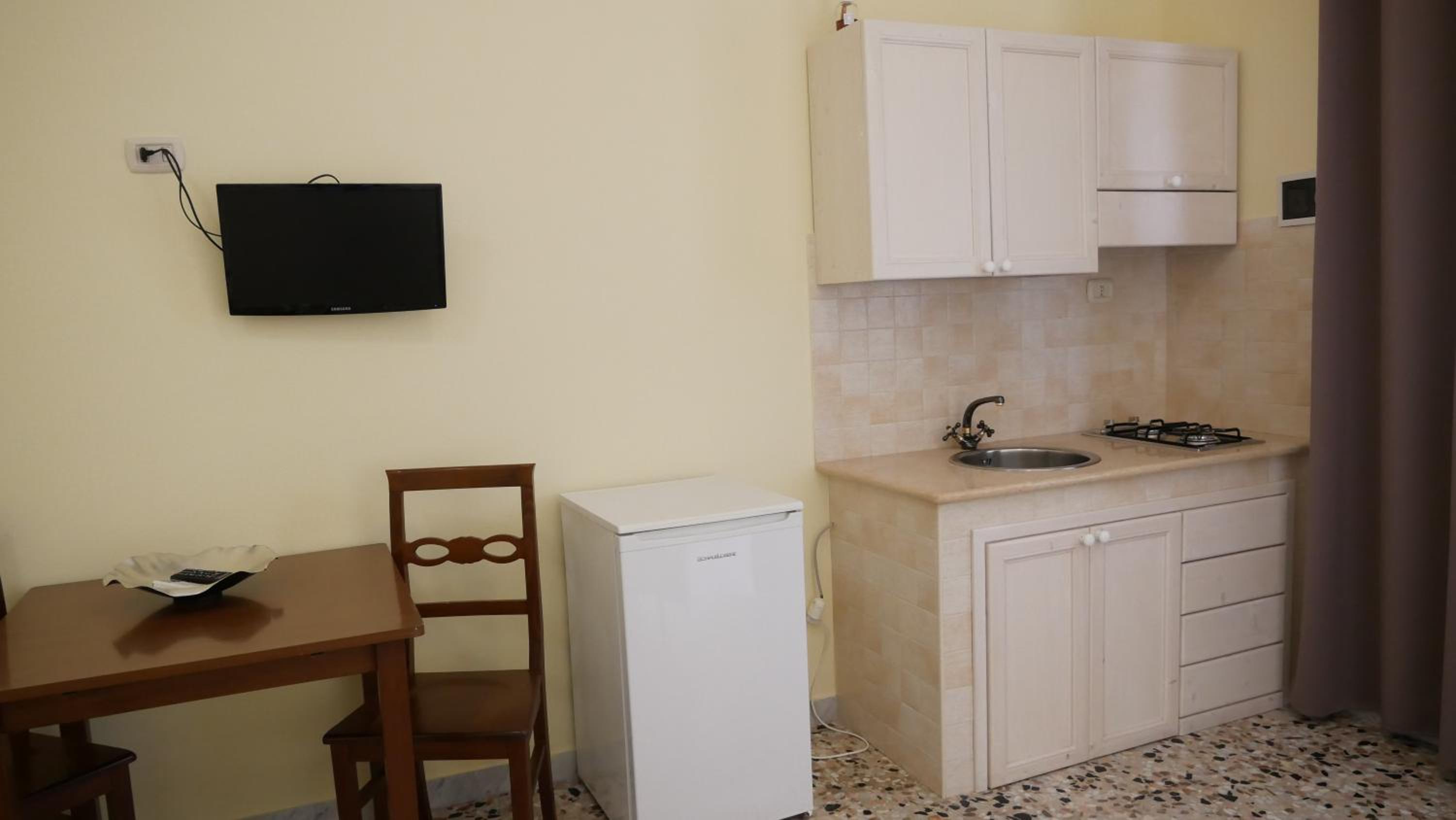 Masseria Lama D'impisa