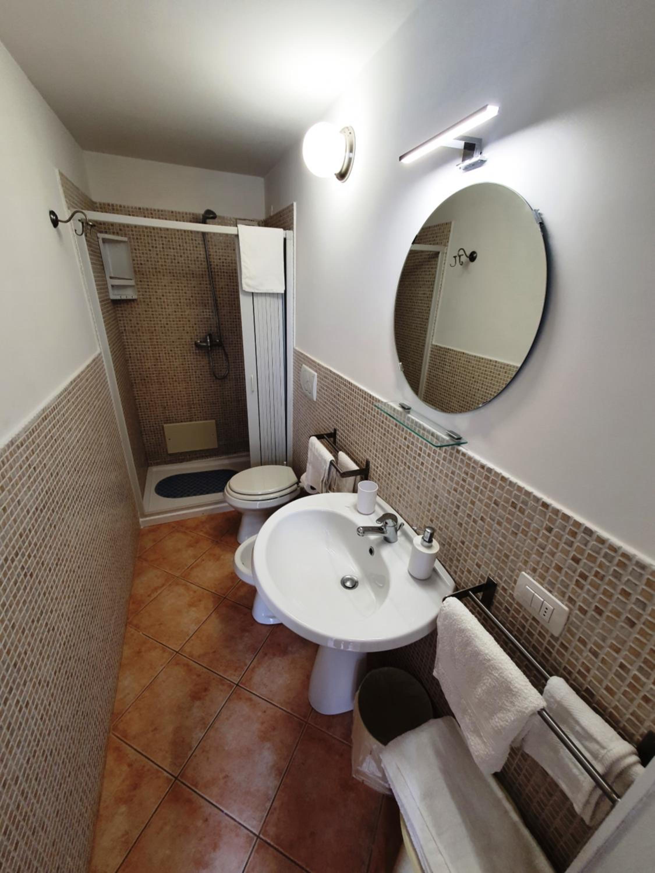 Villa Giulia&Gaia - Guest House