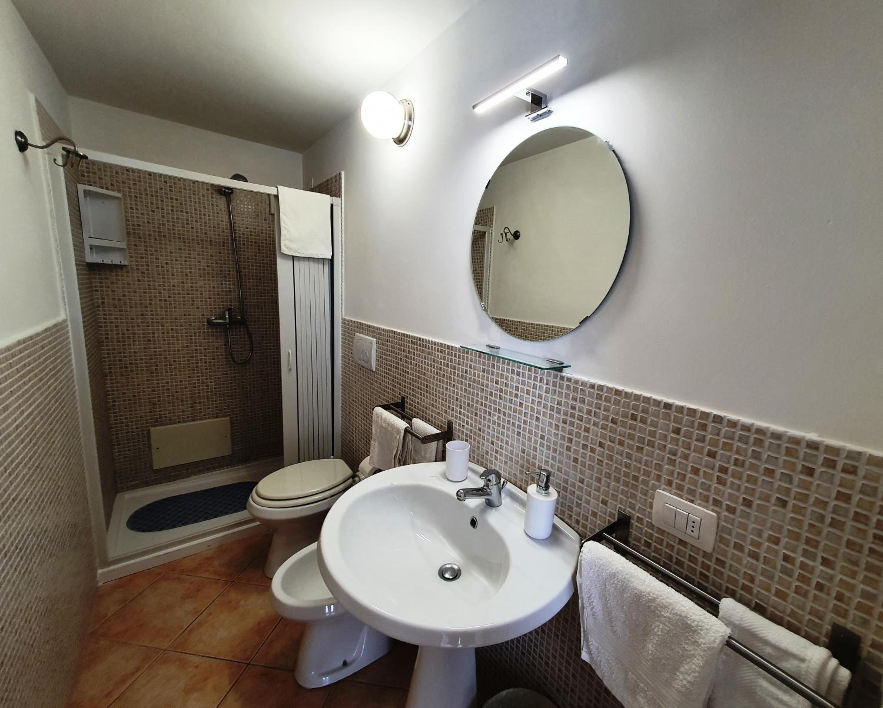 Villa Giulia&Gaia - Guest House