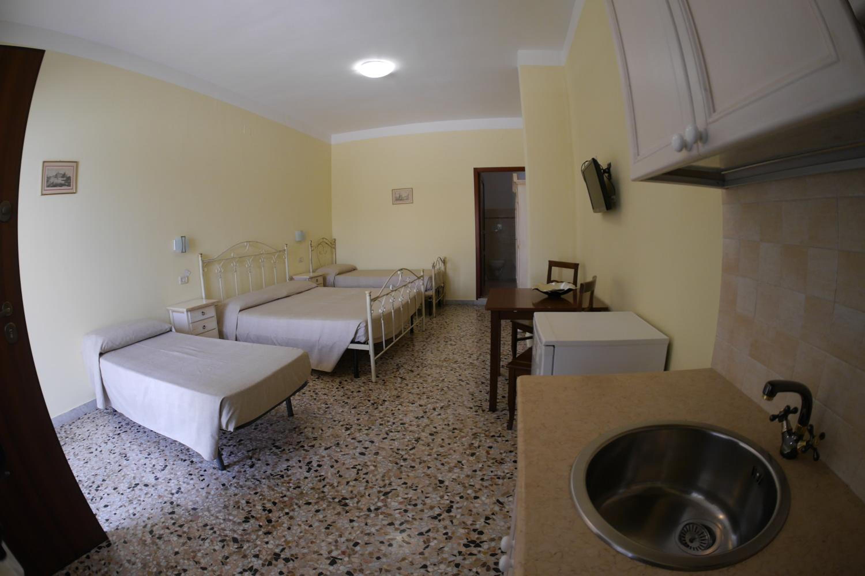 Masseria Lama D'impisa