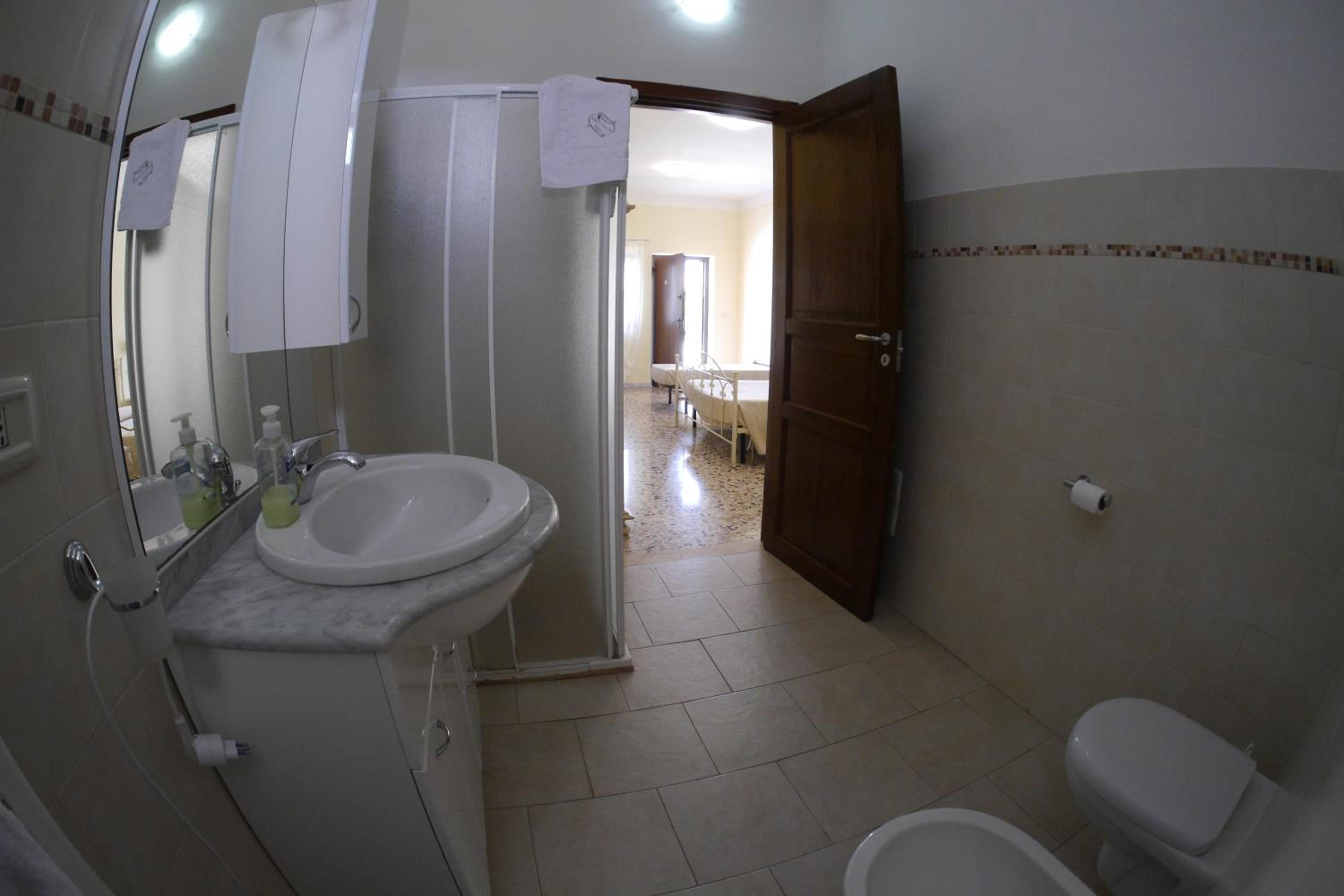 Masseria Lama D'impisa