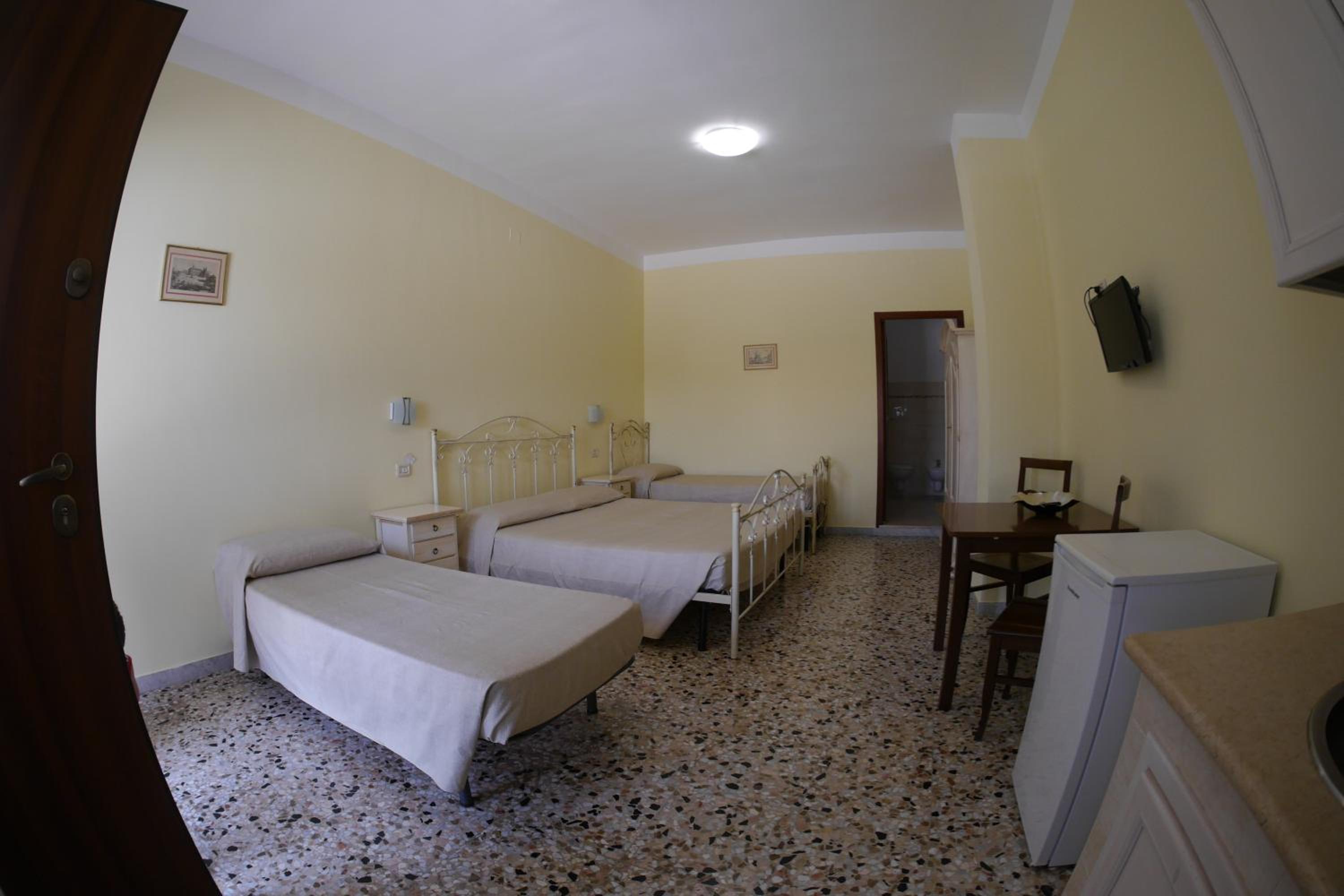 Masseria Lama D'impisa