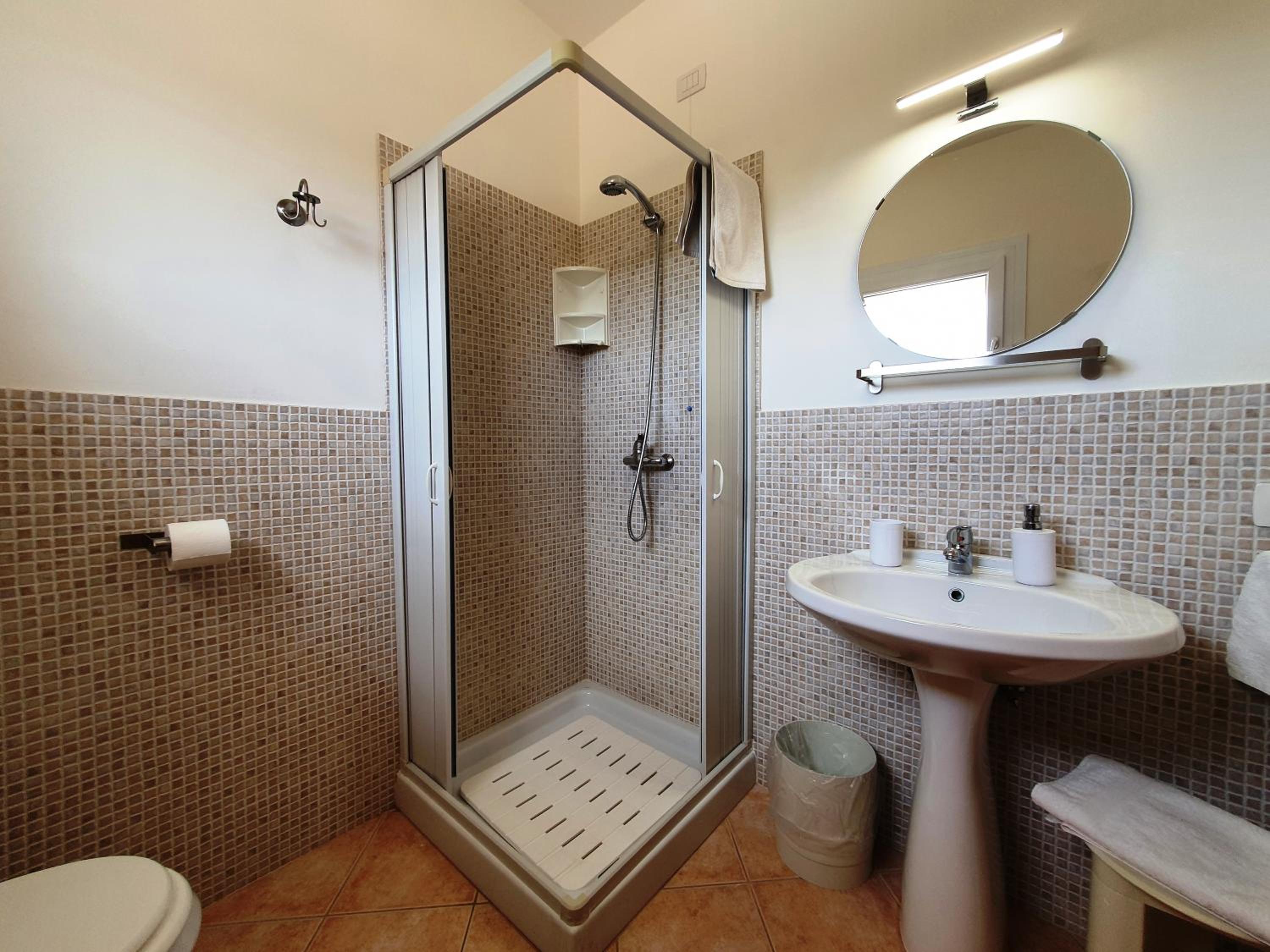 Villa Giulia&Gaia - Guest House