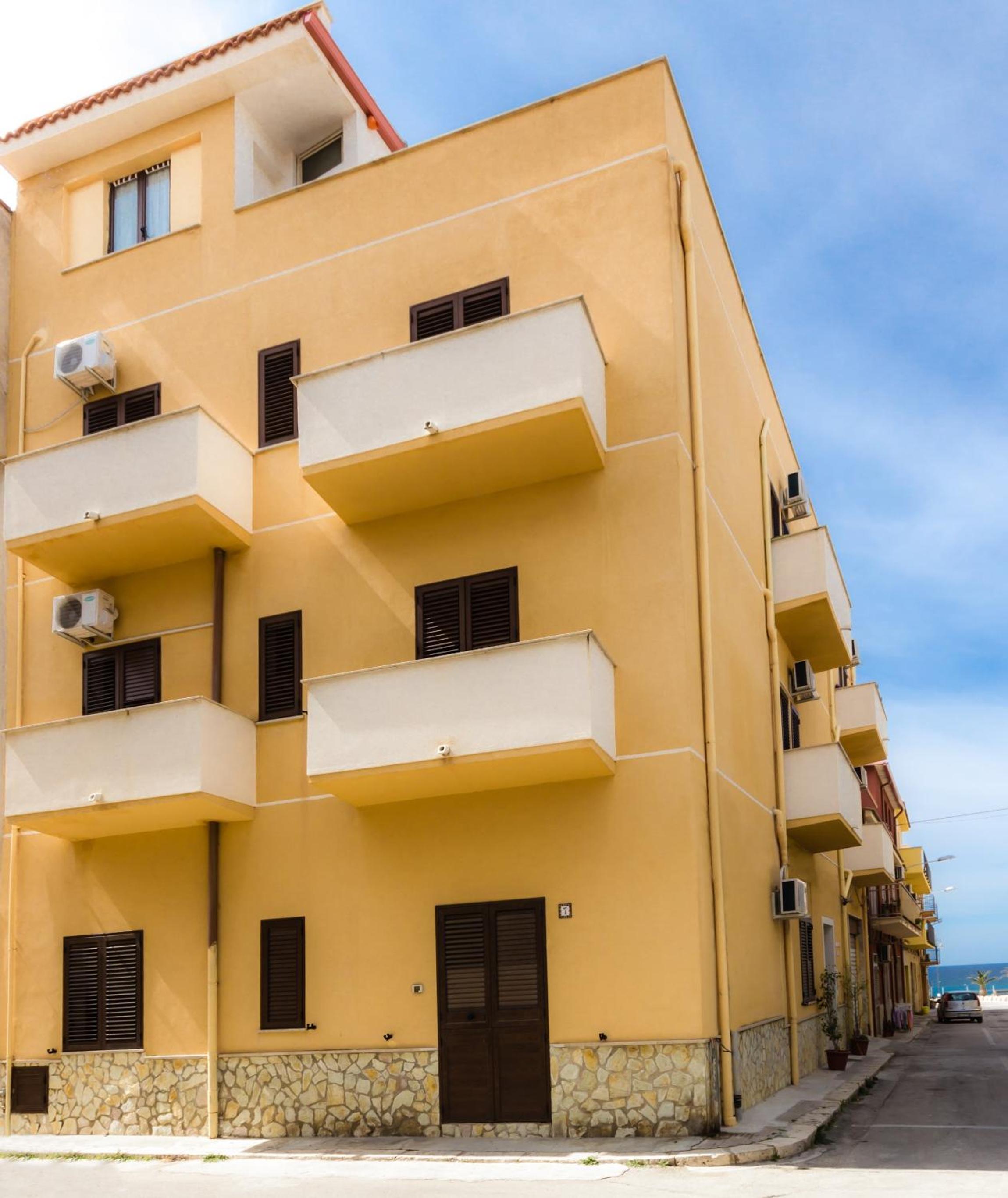 Casa vacanze Biondo