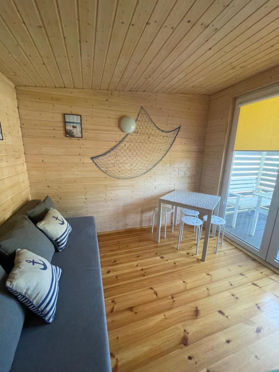 Domki Zuzanna - Property Image 25