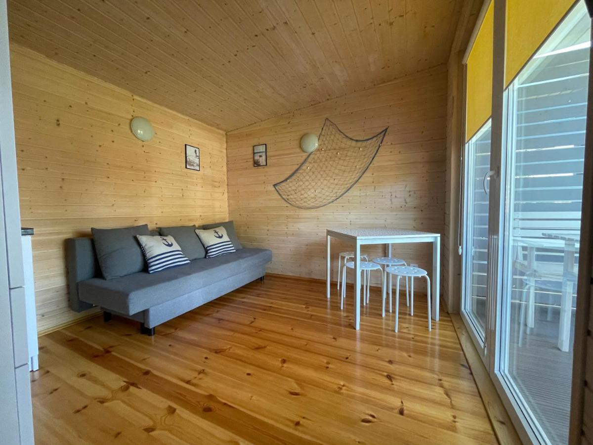 Domki Zuzanna - Property Image 24