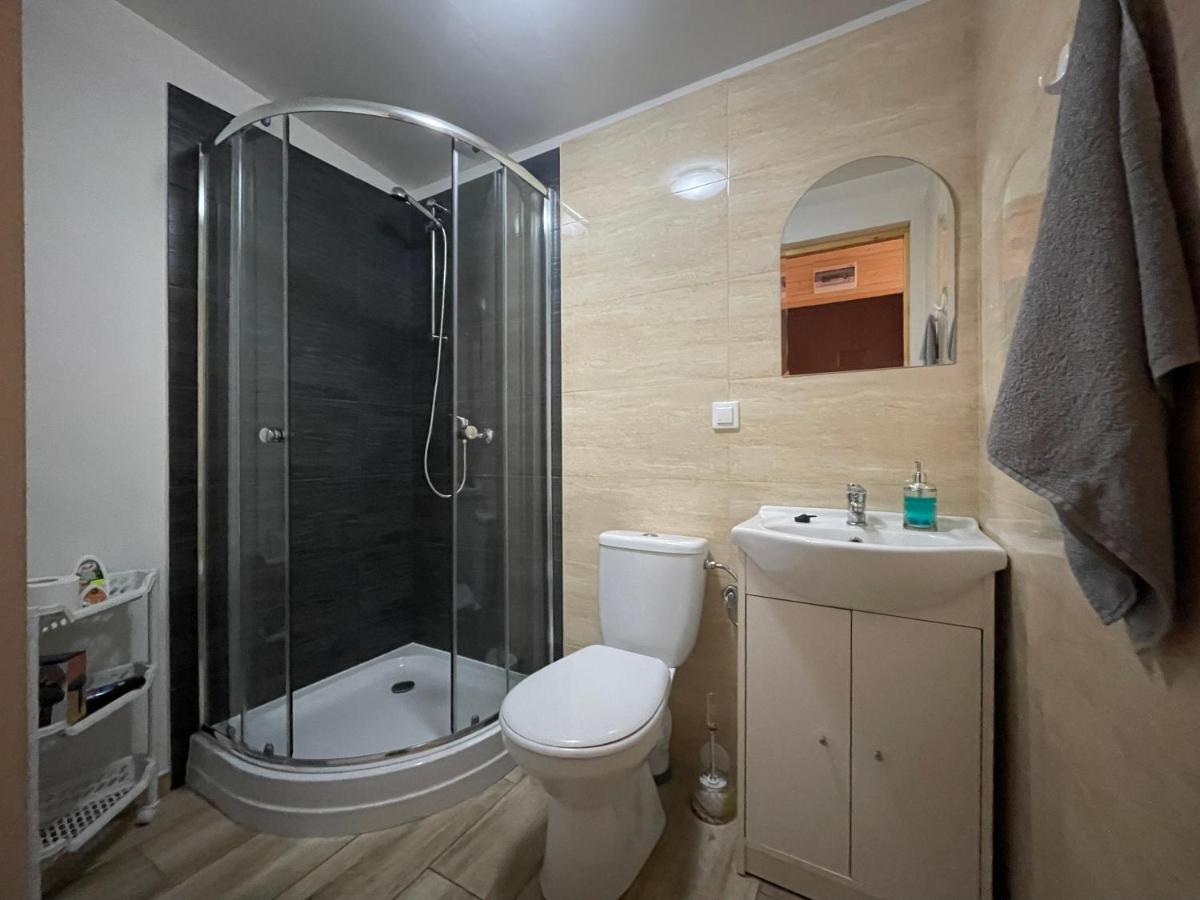 Domki Zuzanna - Property Image 23