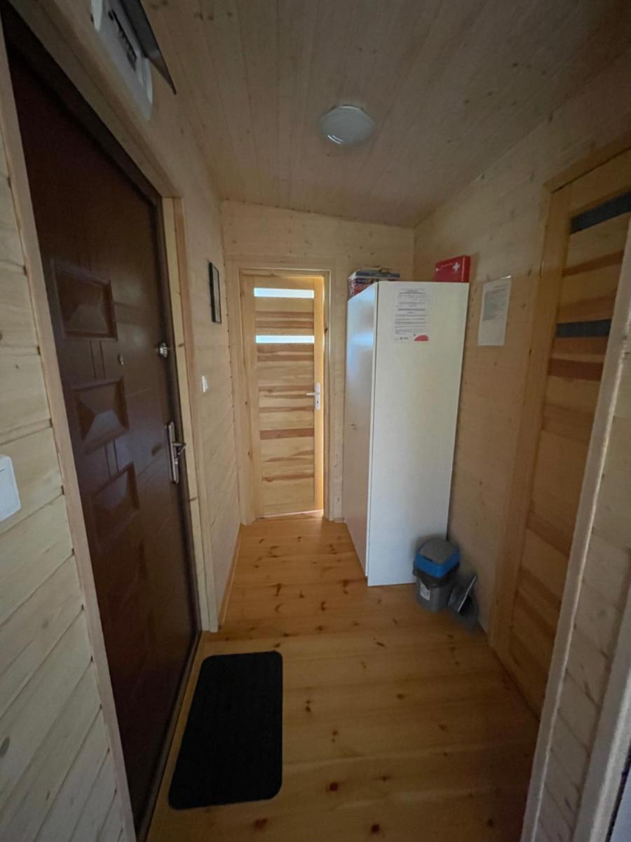 Domki Zuzanna - Property Image 22