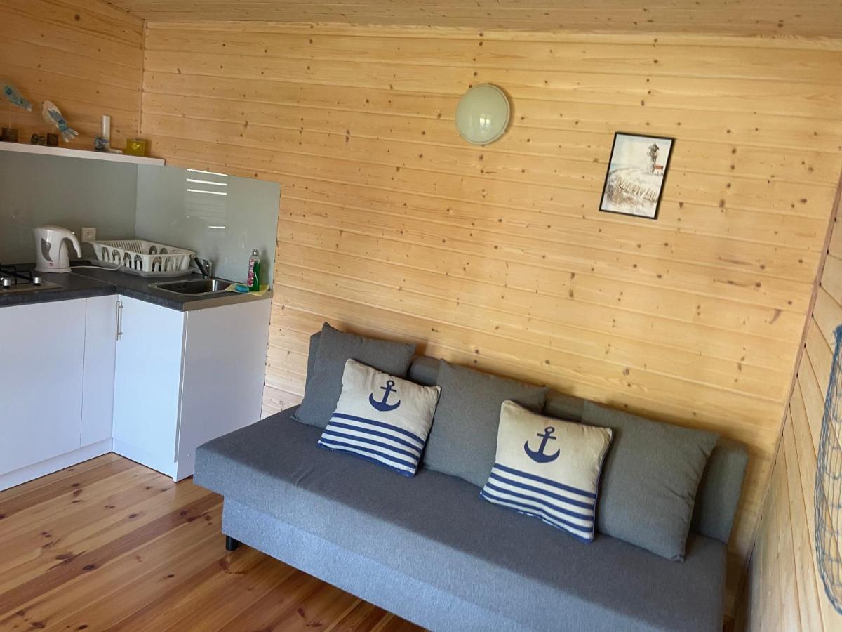 Domki Zuzanna - Property Image 21