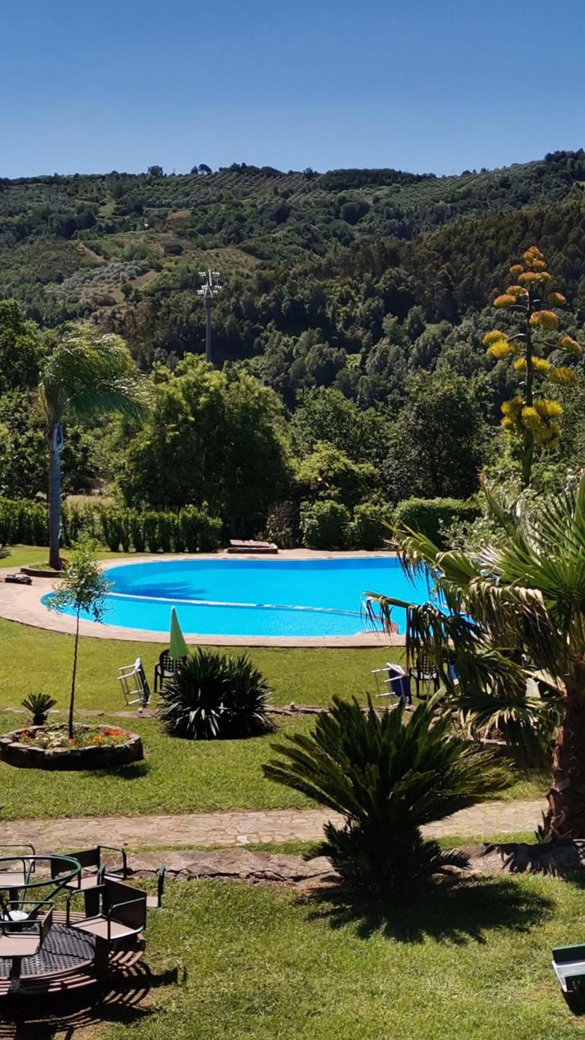 Agriturismo solare