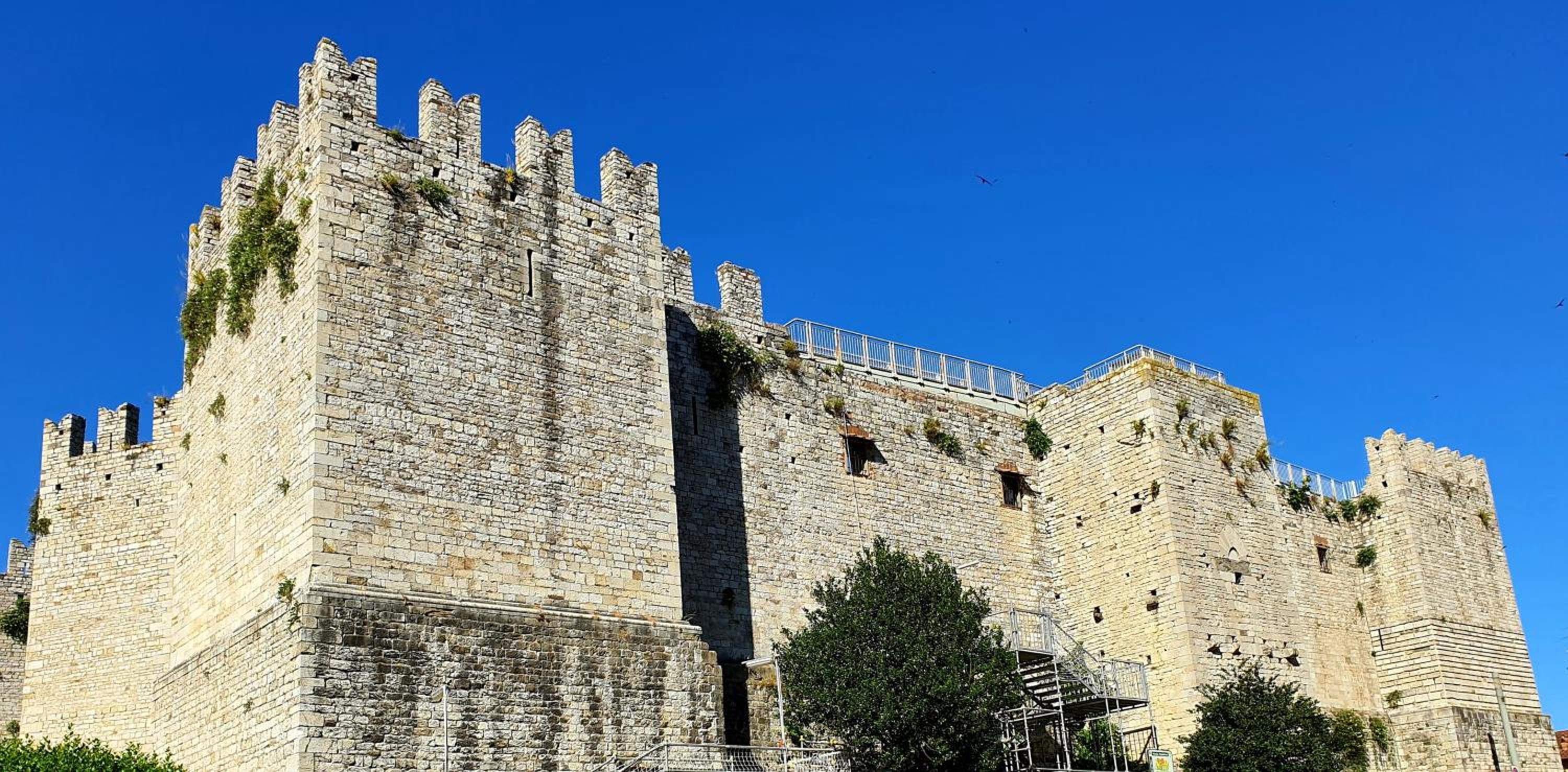 Castle Rooms