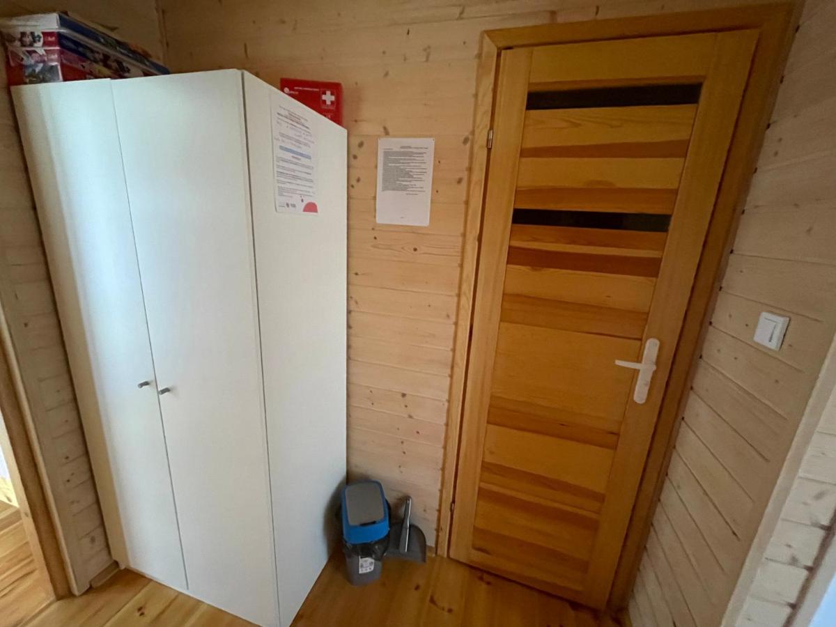 Domki Zuzanna - Property Image 20