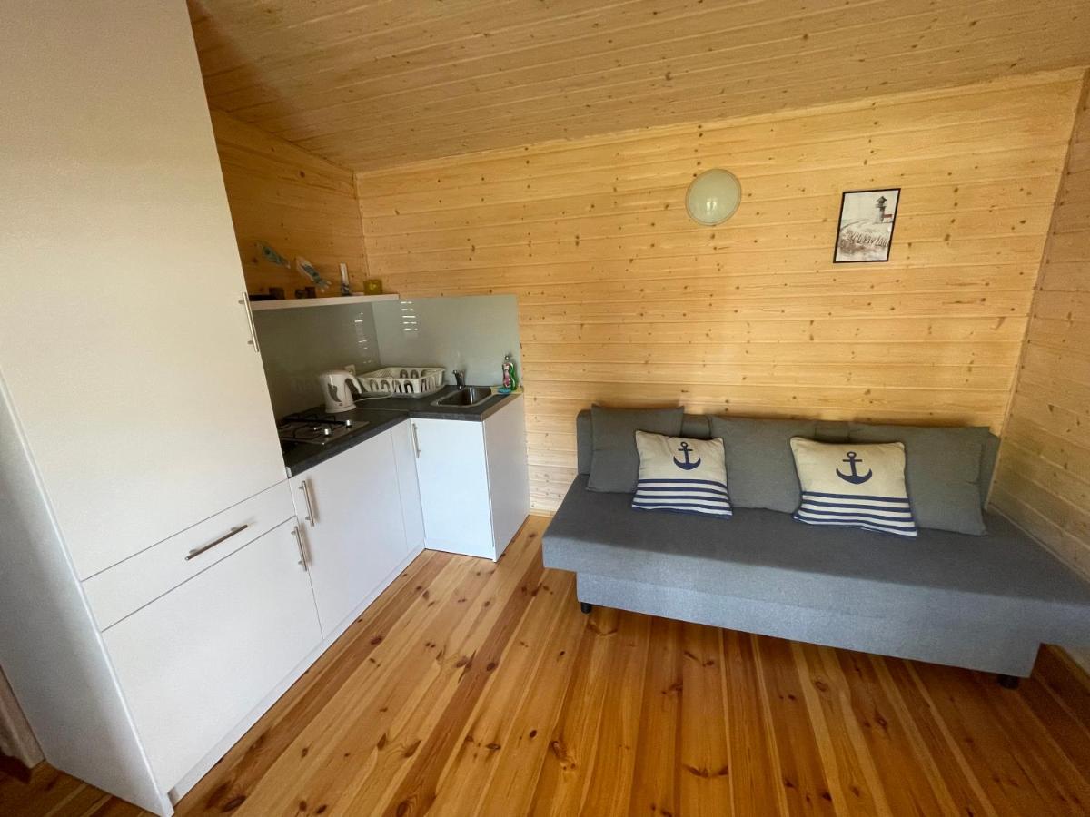 Domki Zuzanna - Property Image 17