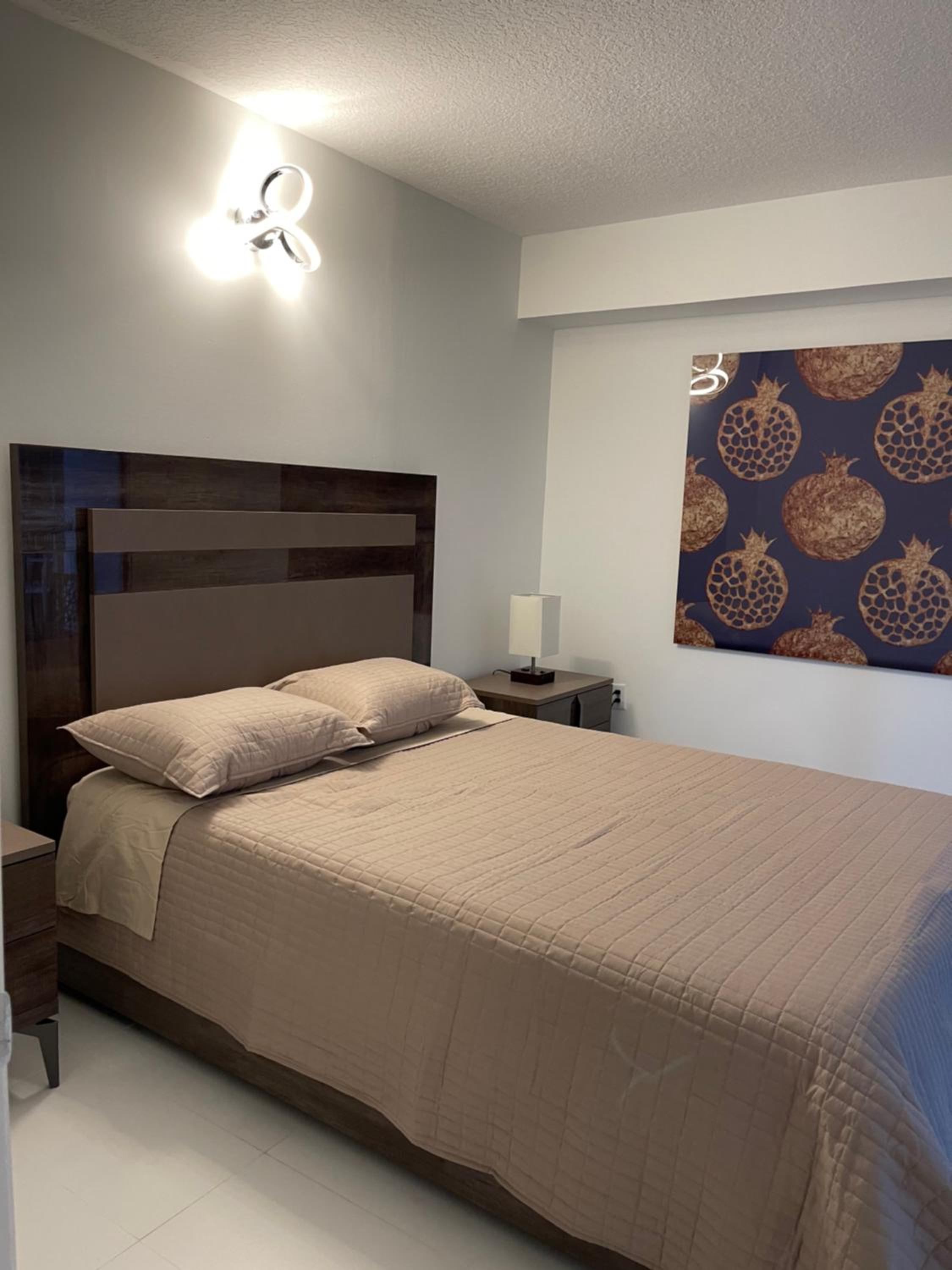 Downtown Miami Brickell Bay & Pool View 4 Bedrooms