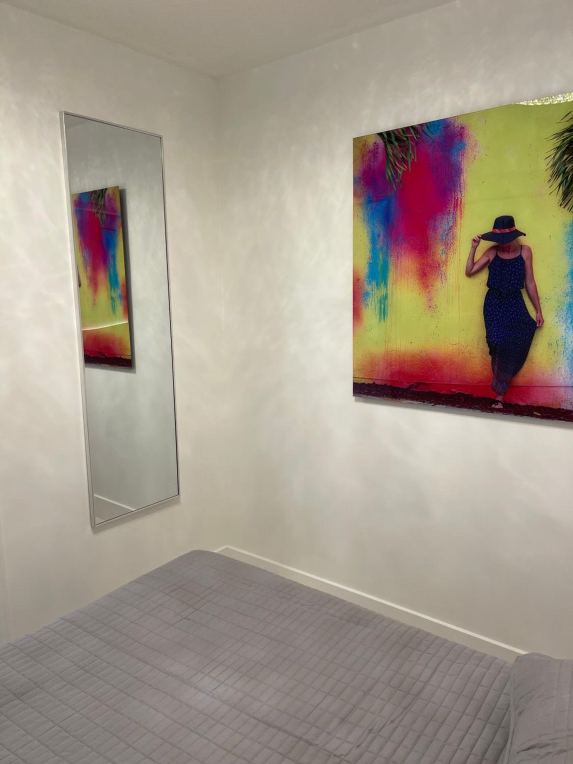 Downtown Miami Brickell Bay & Pool View 4 Bedrooms