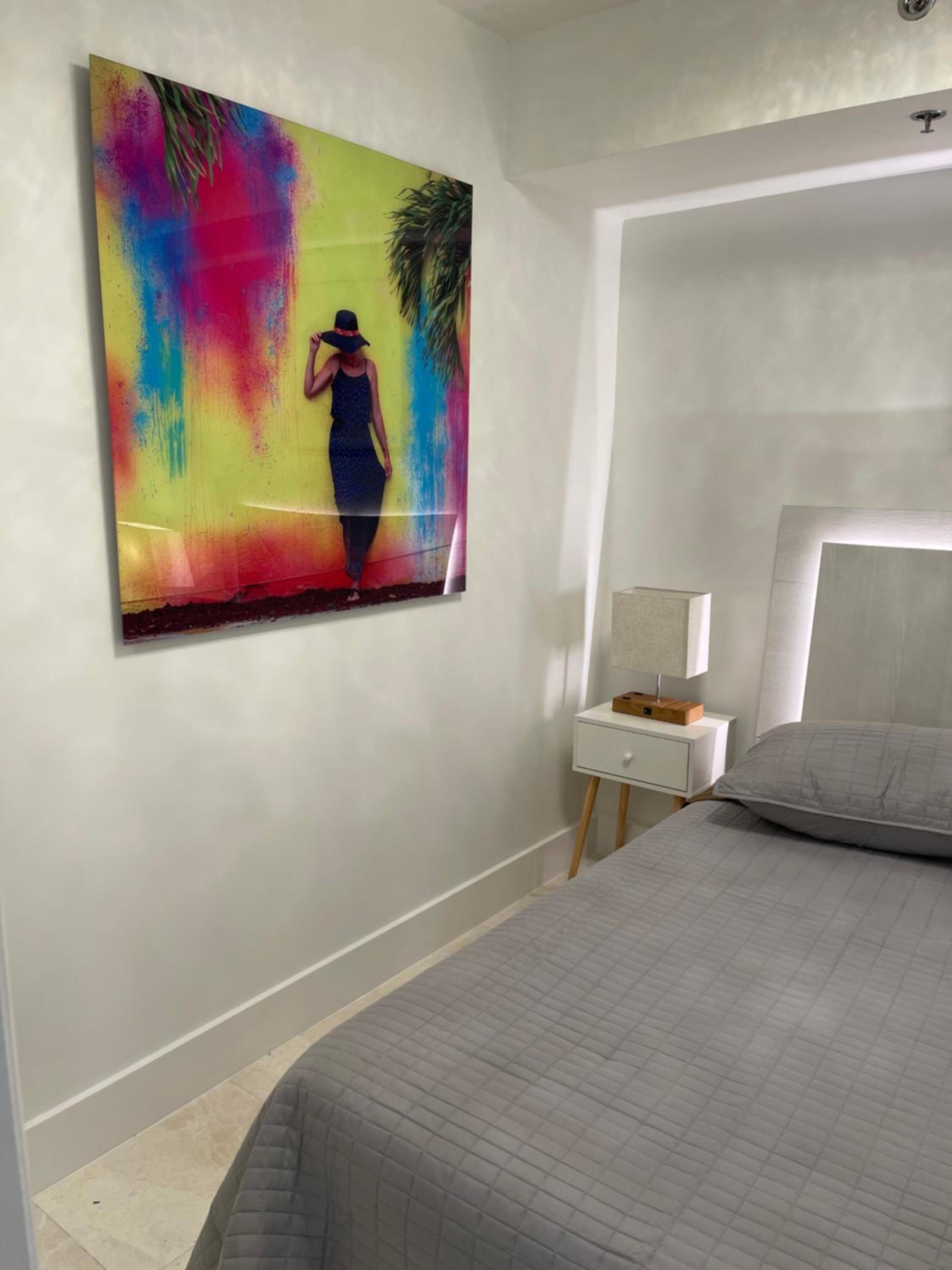 Downtown Miami Brickell Bay & Pool View 4 Bedrooms