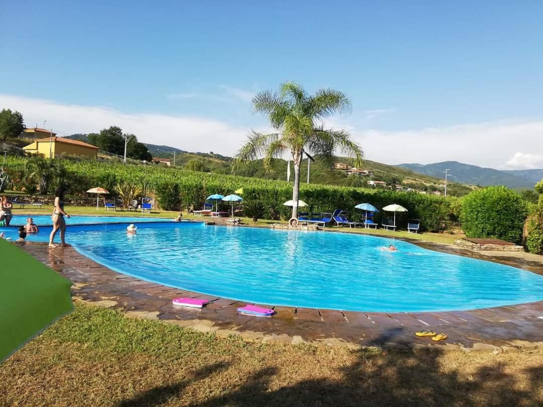Agriturismo solare