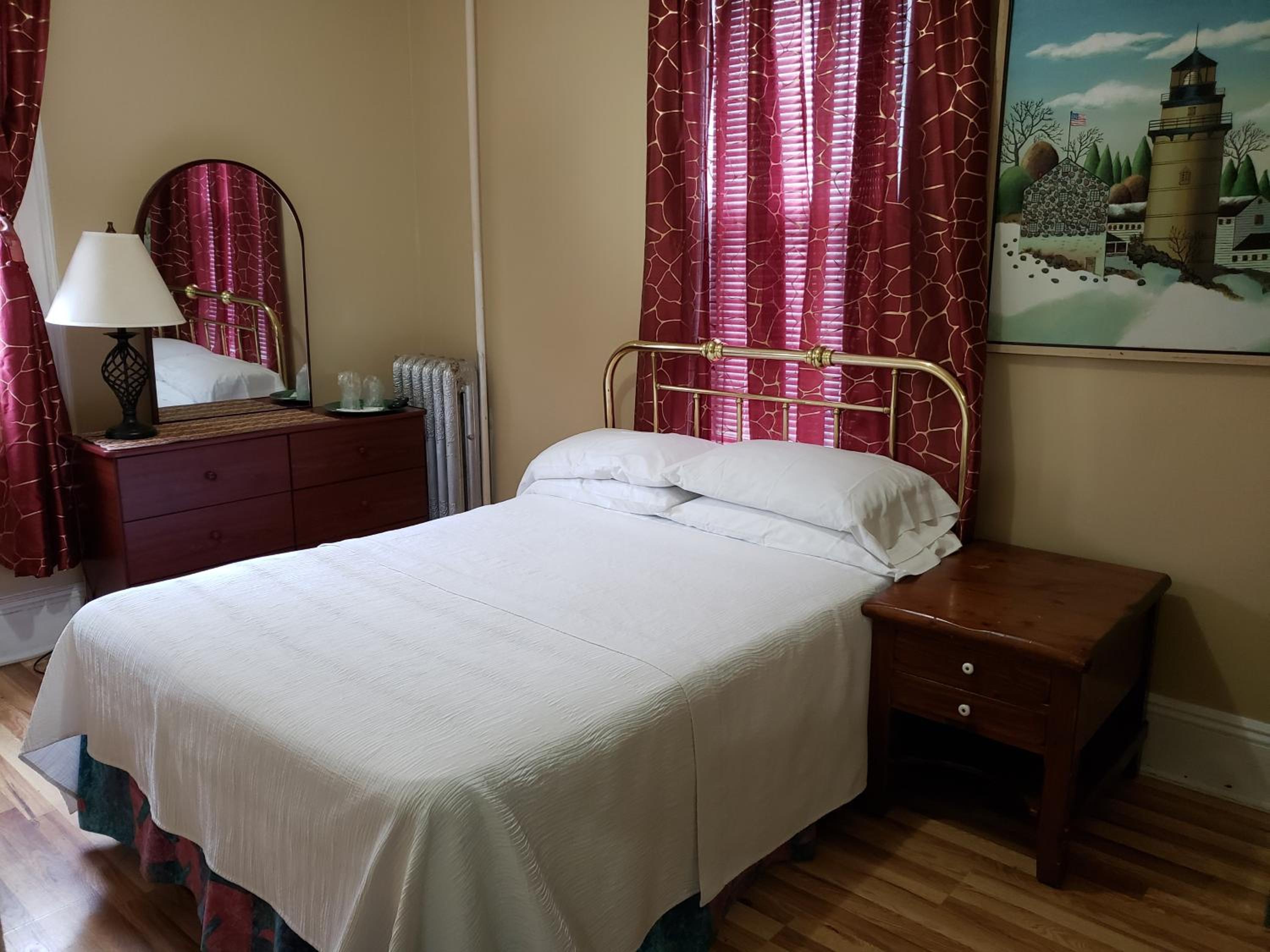 Harbor House Bed and Breakfast
