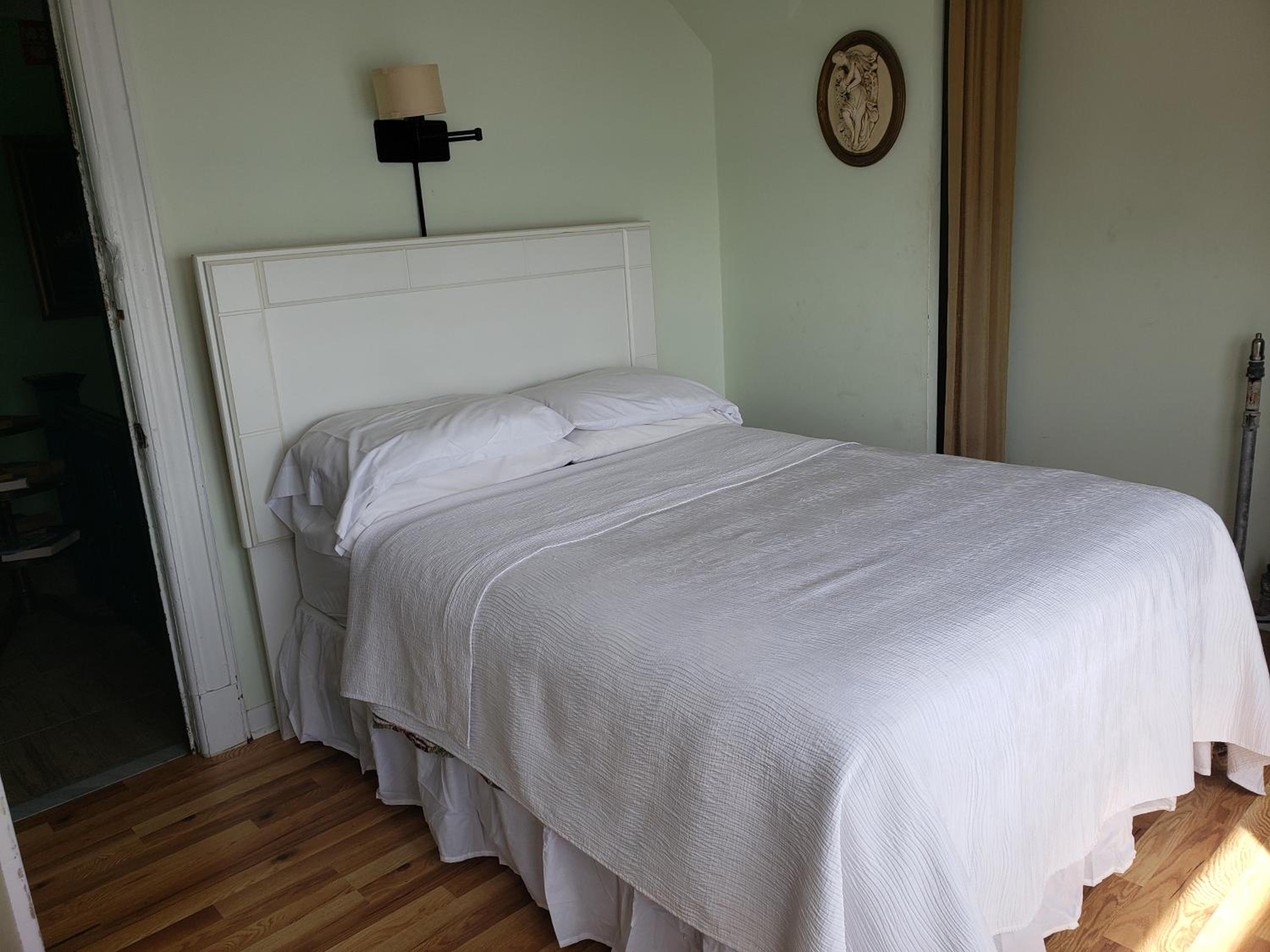 Harbor House Bed and Breakfast