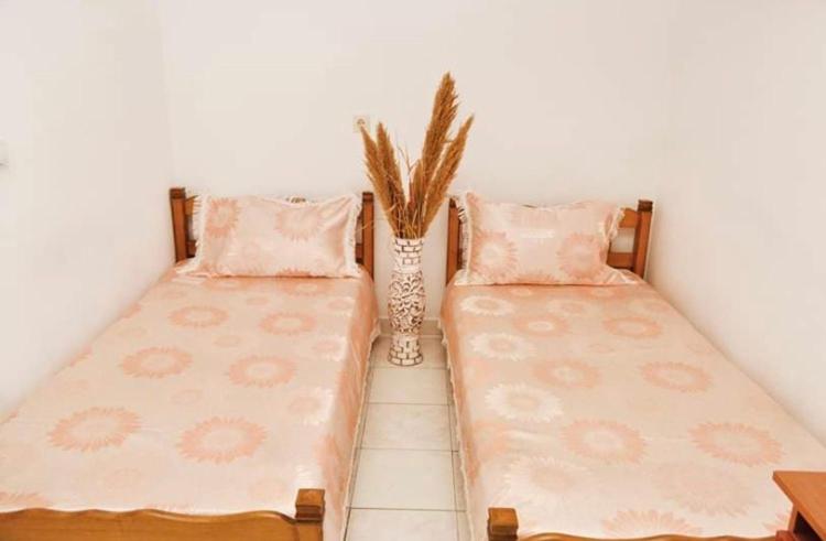 Guest House Lukac view 2