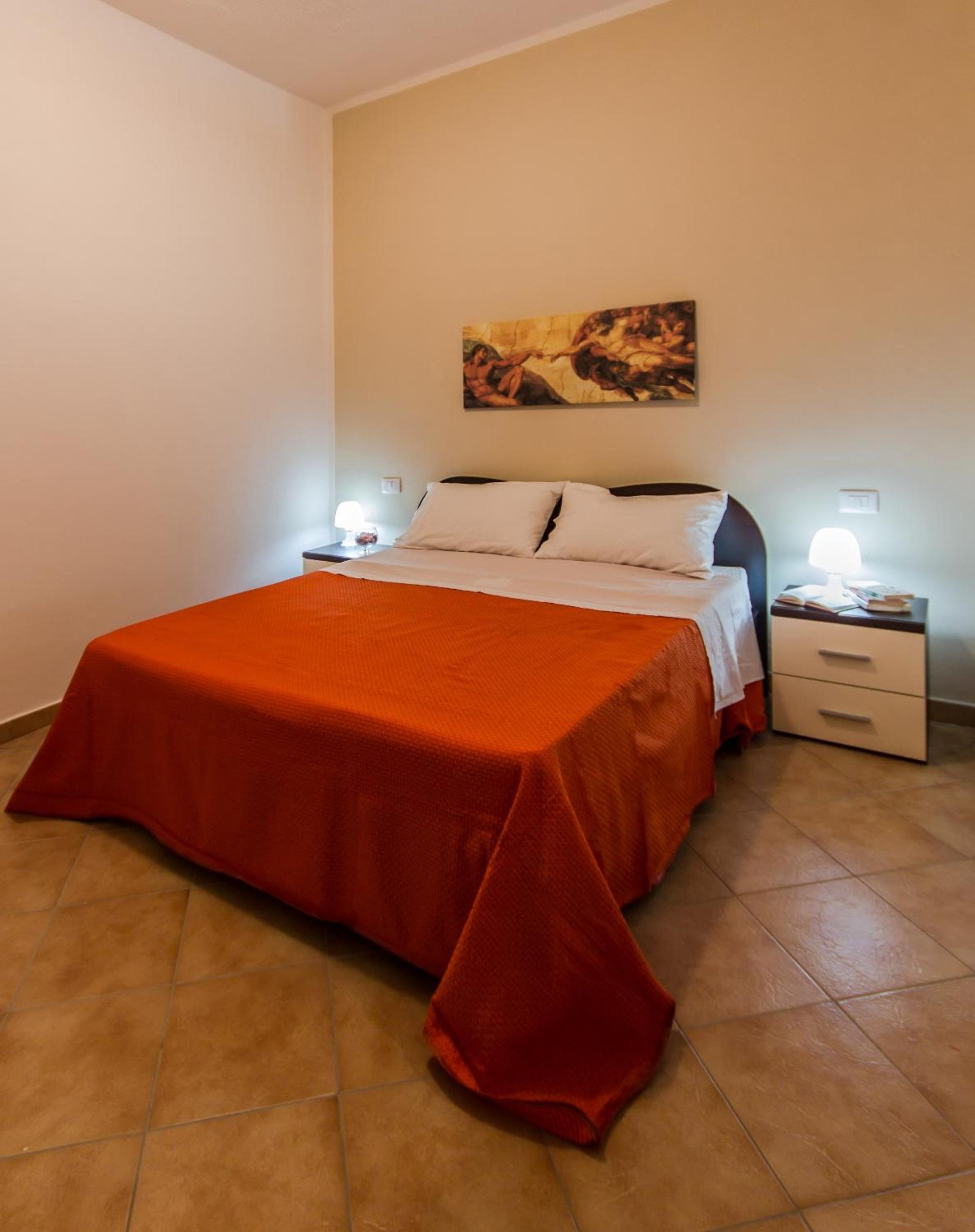 Casa vacanze Biondo