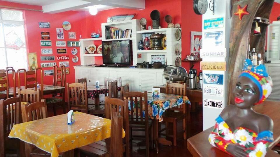 Pousada Sao Paulo